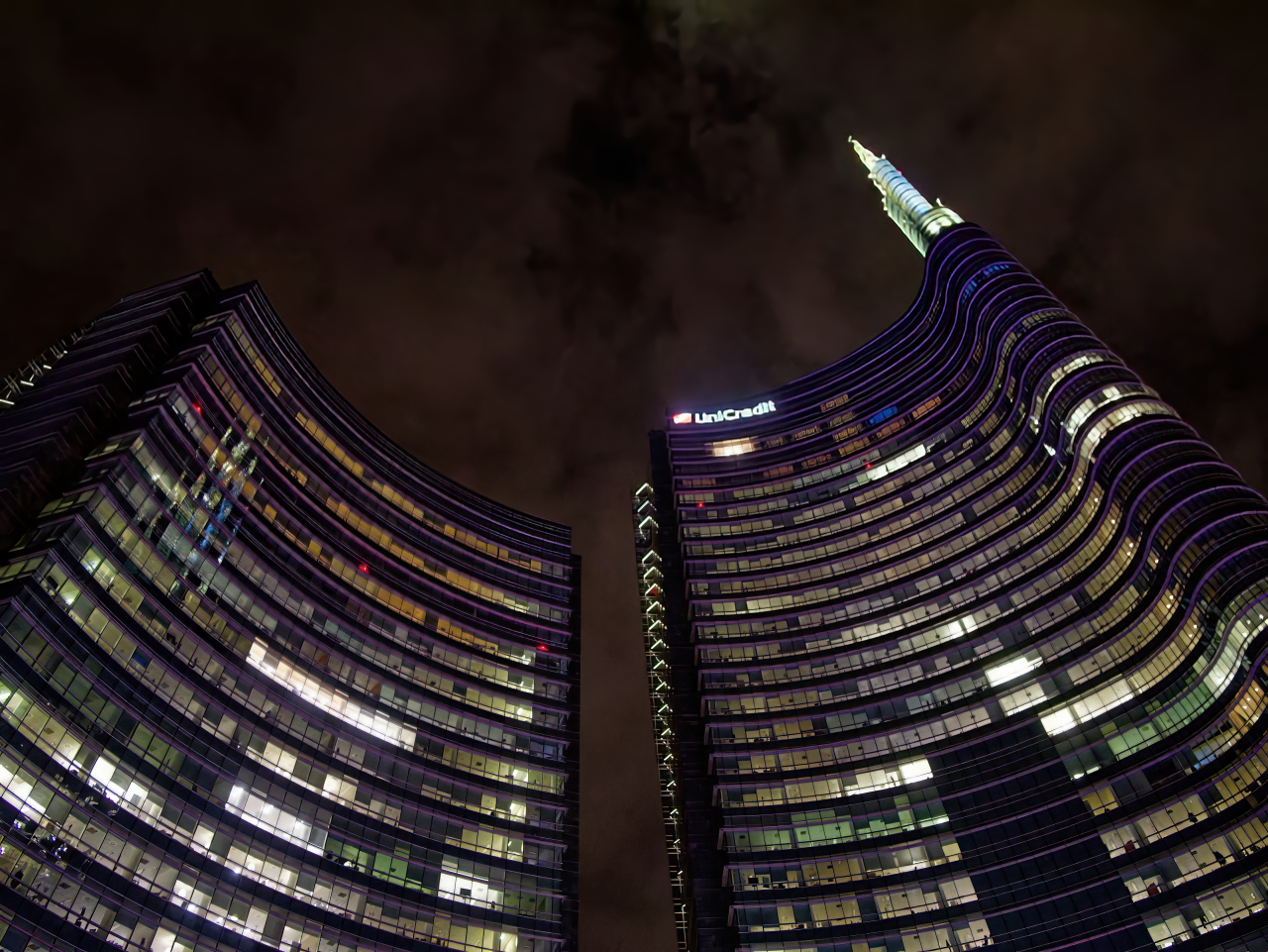 Torre UniCredit