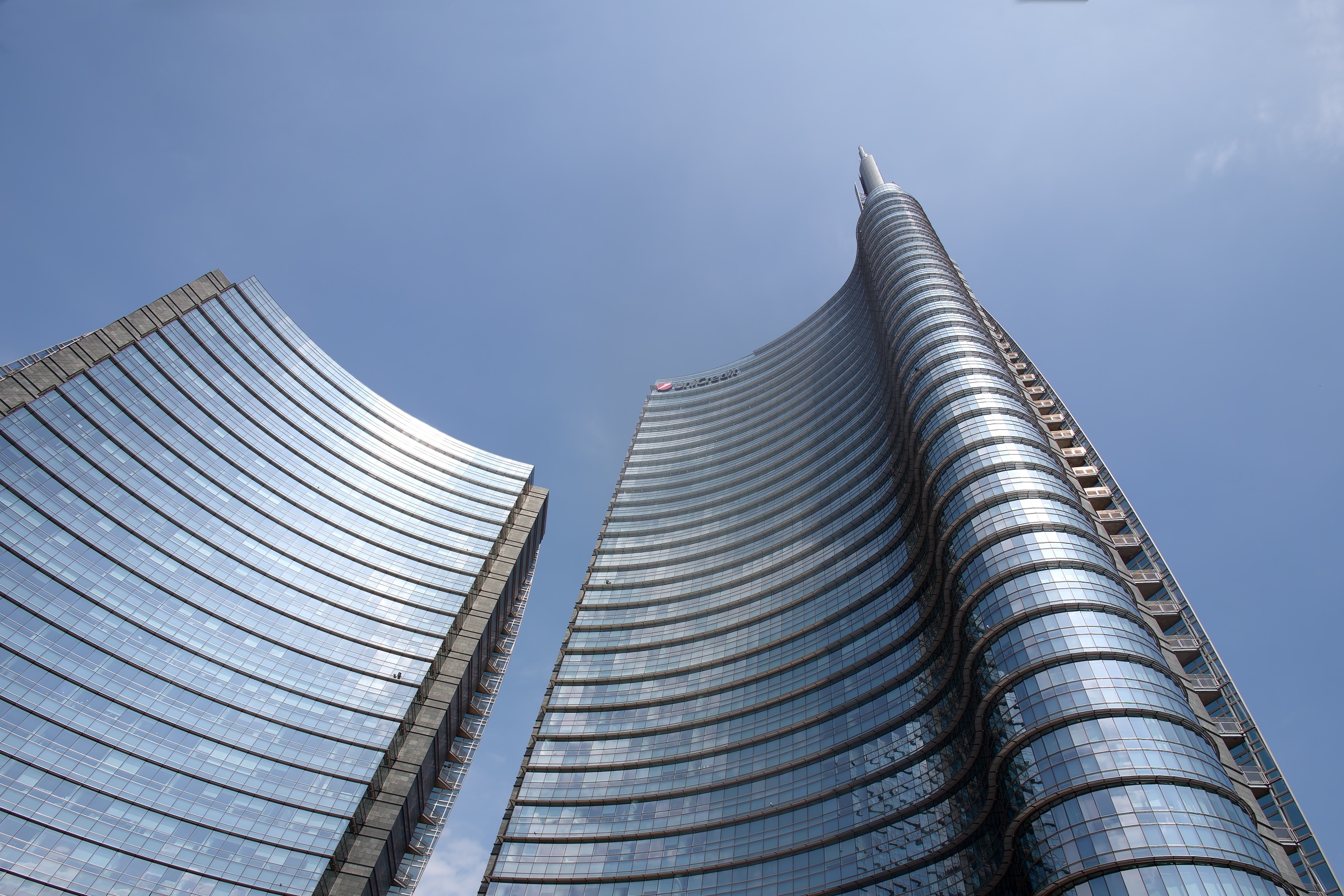 Torre Unicredit