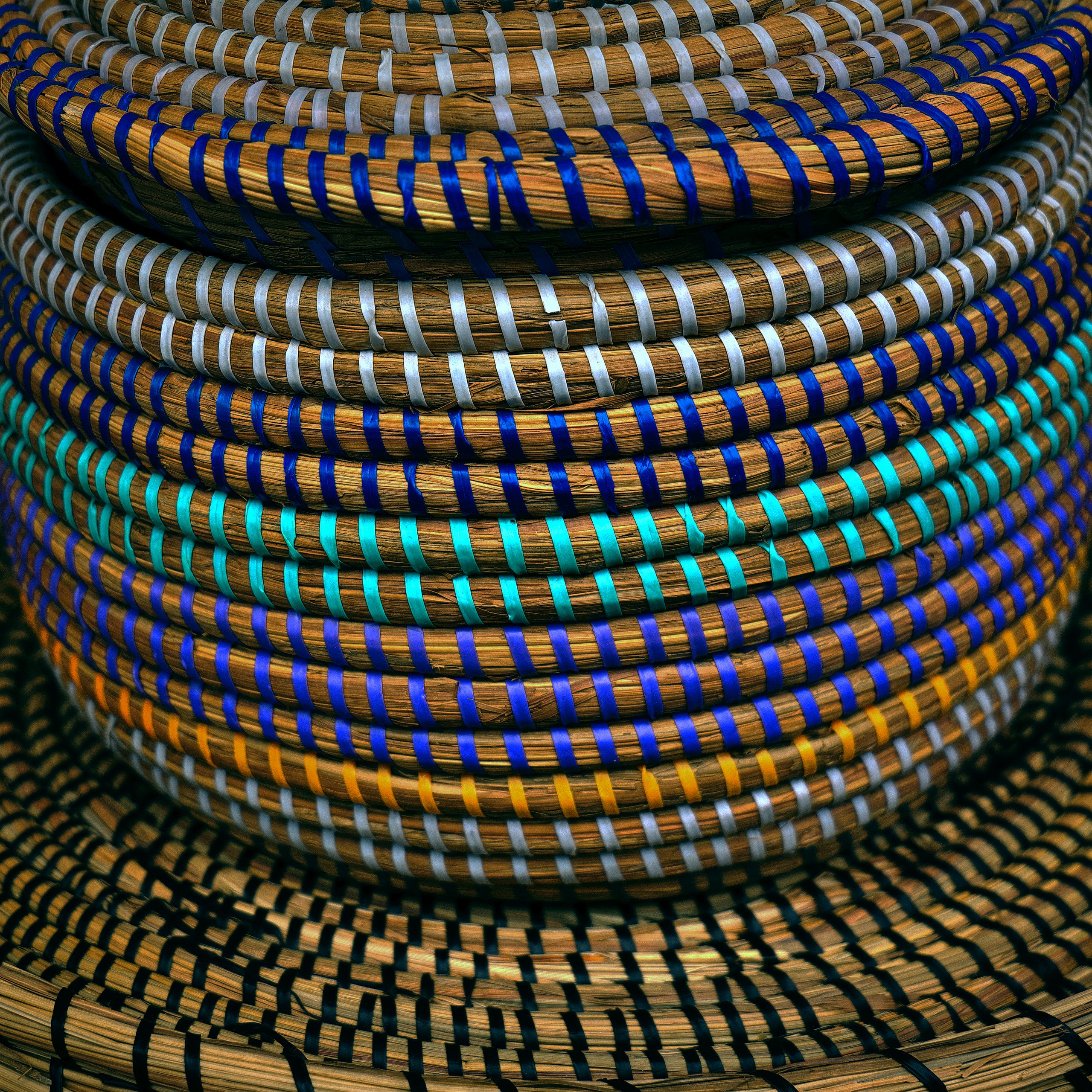 Tortillas mexicanas