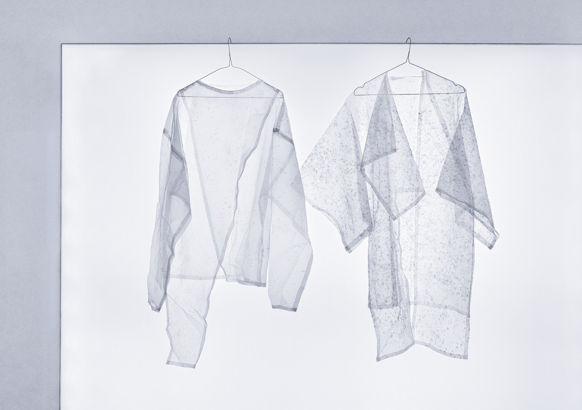 Transparenz
