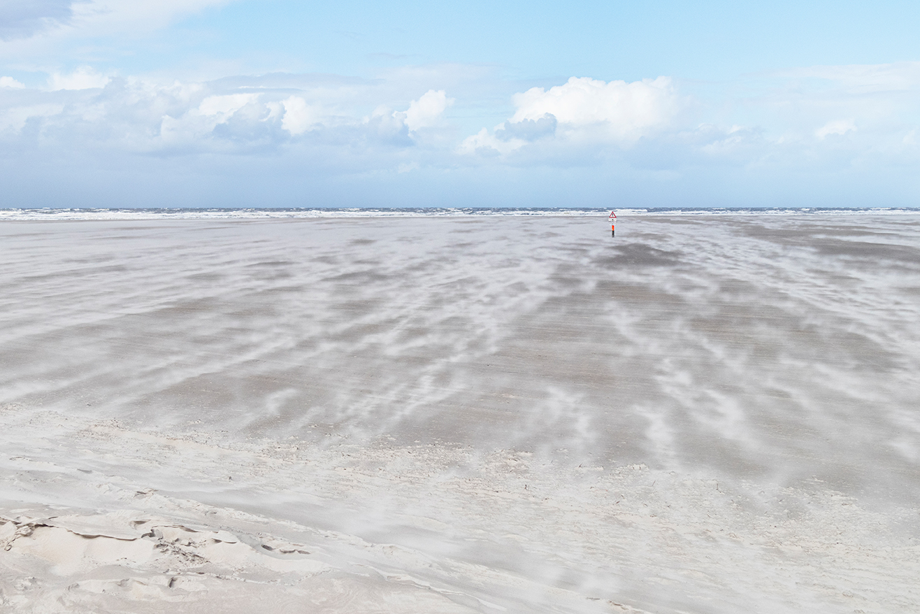 Treibsand