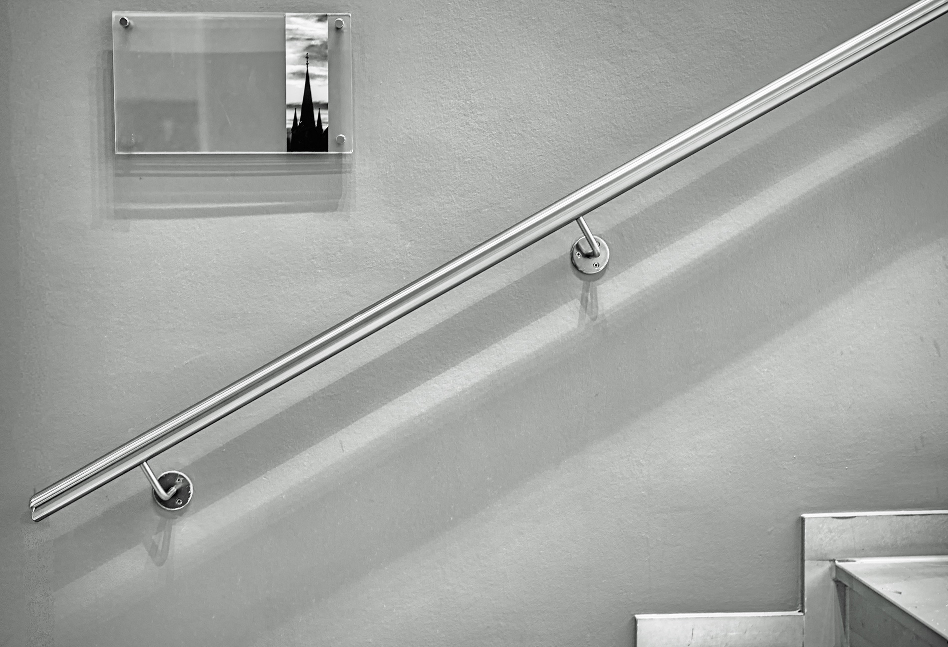 Treppe
