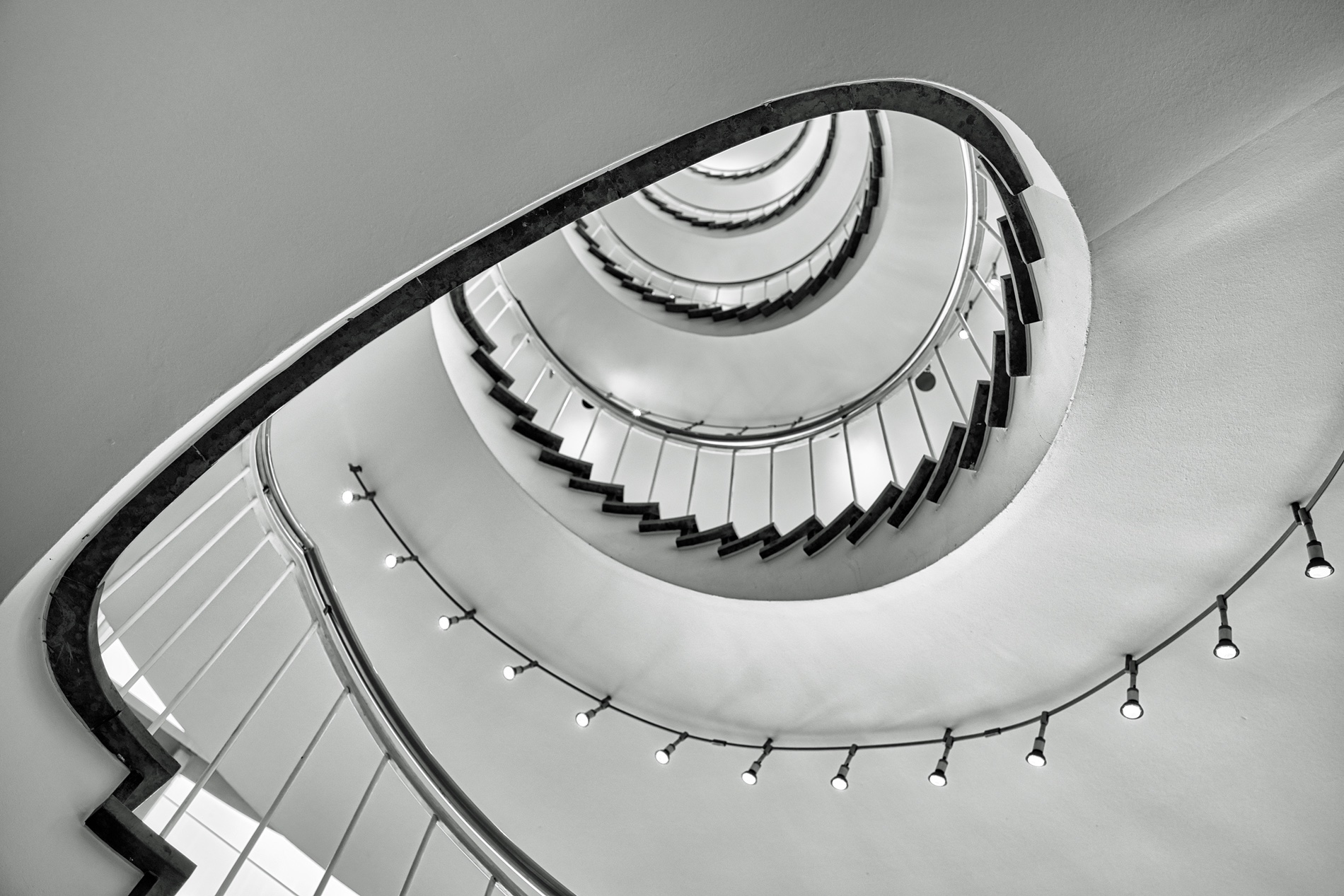Treppe