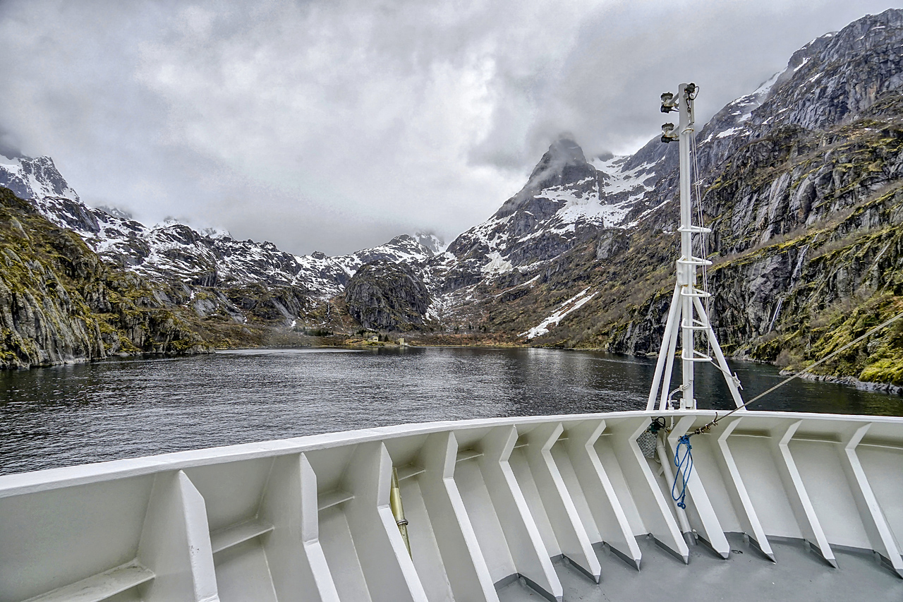 Trollfjord