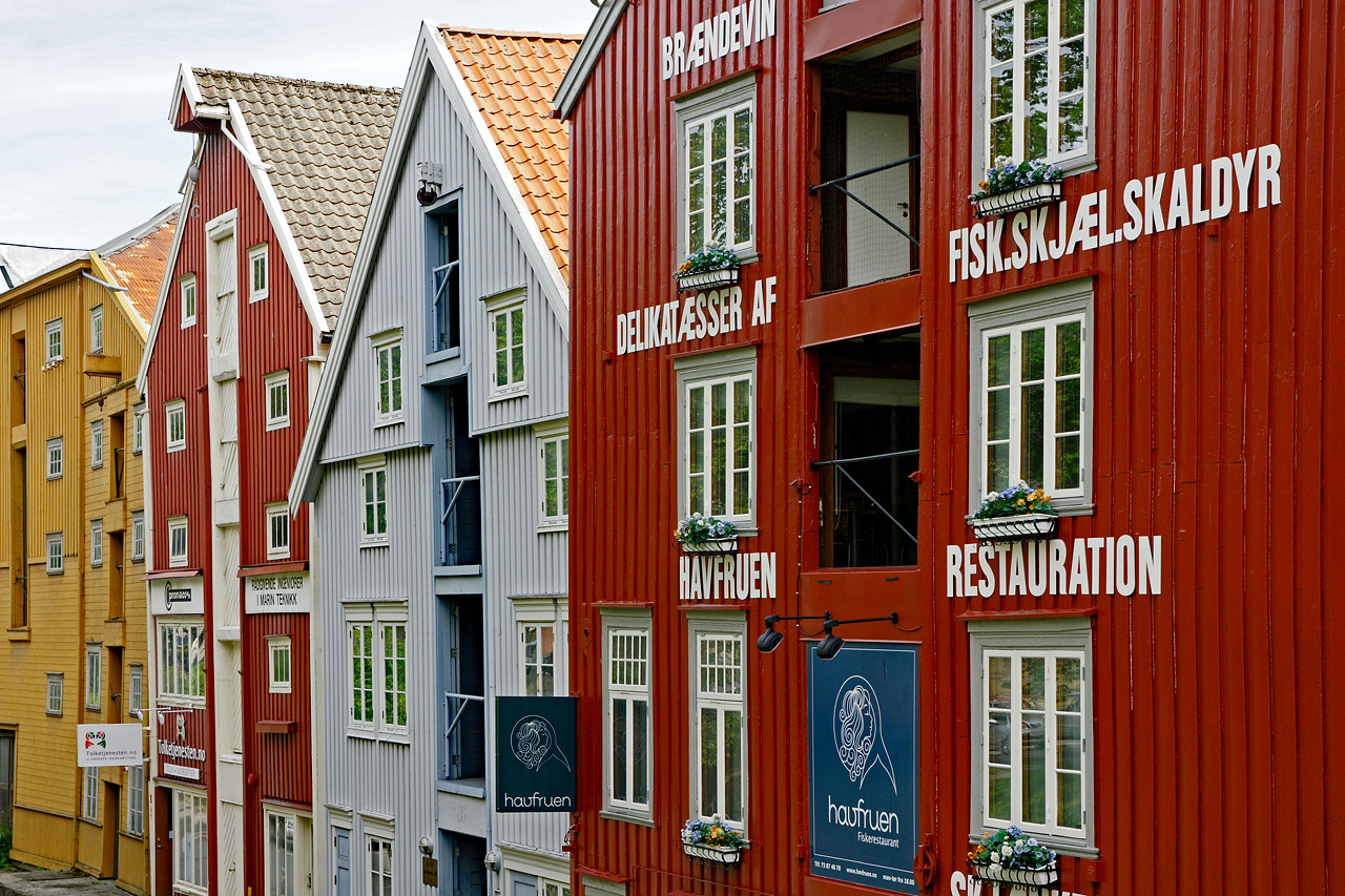 Trondheim