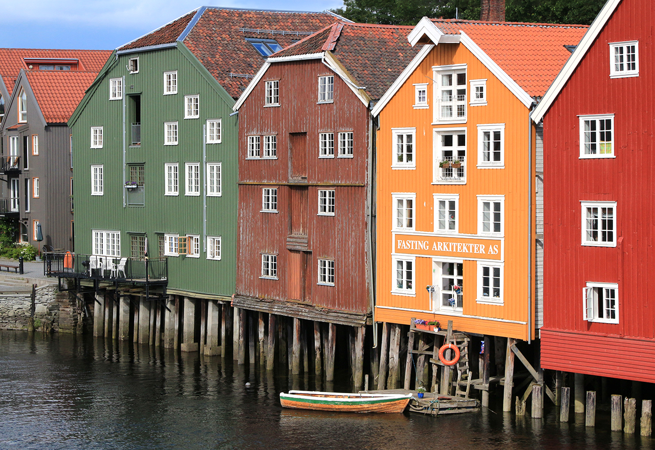 Trondheim