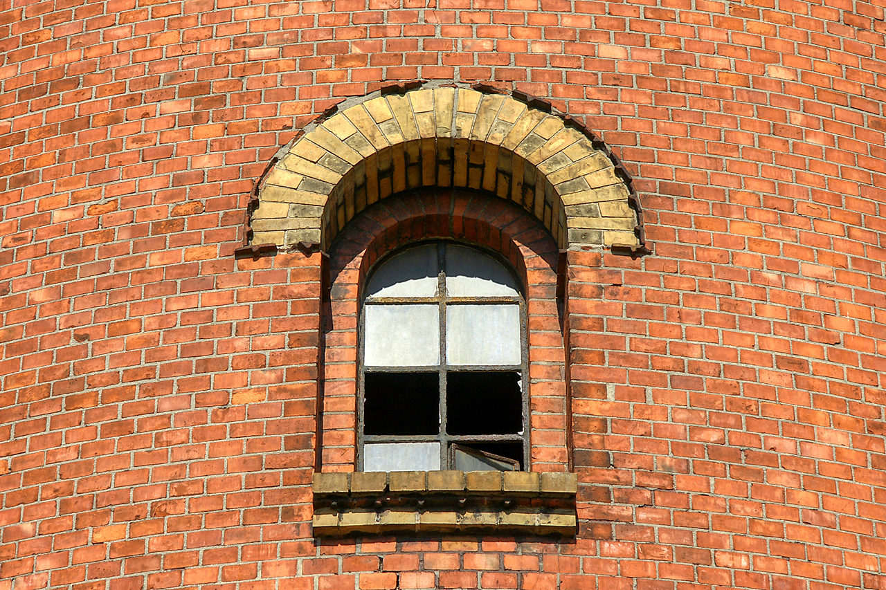 Turmfenster