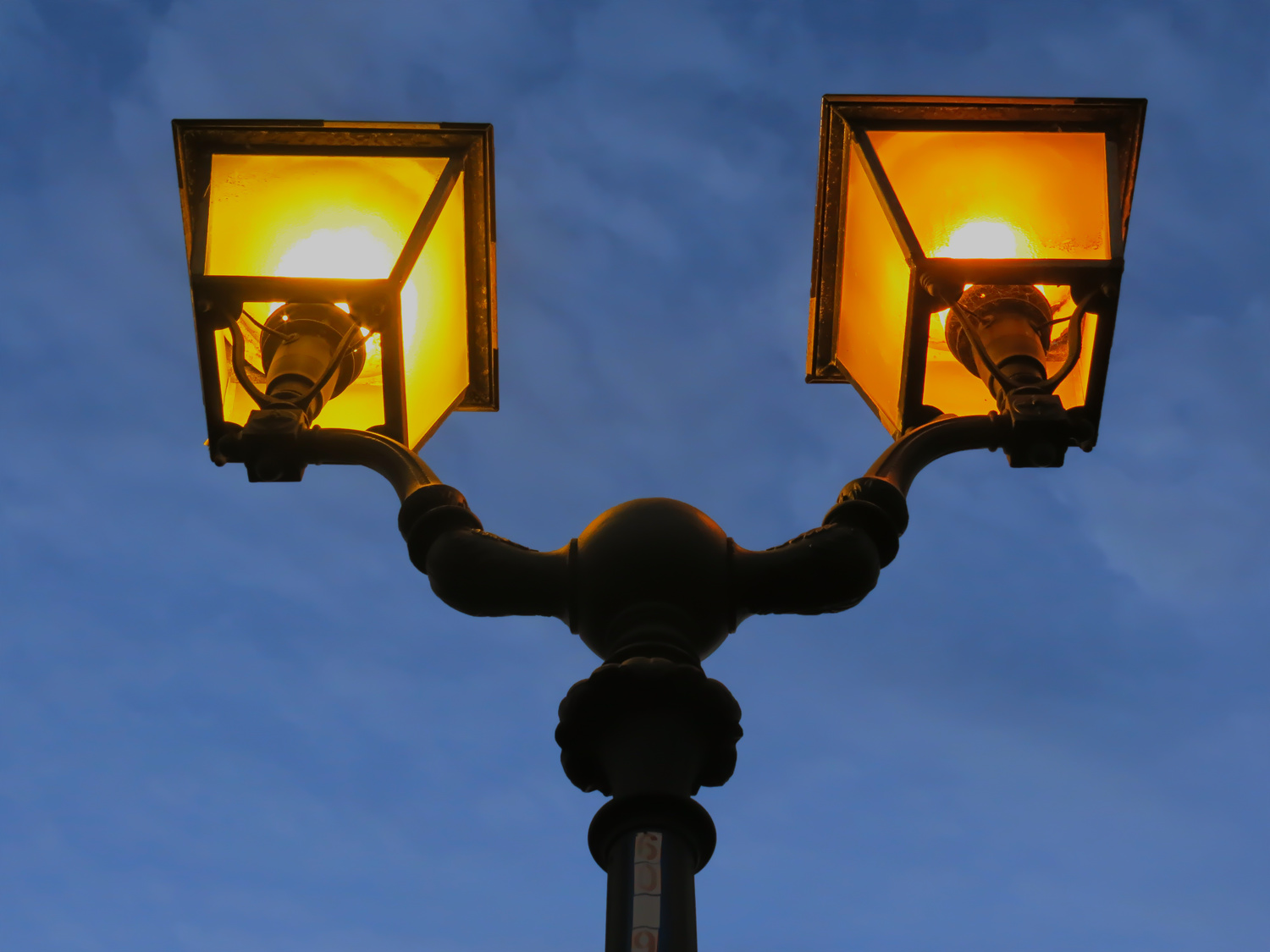 Twin Lights