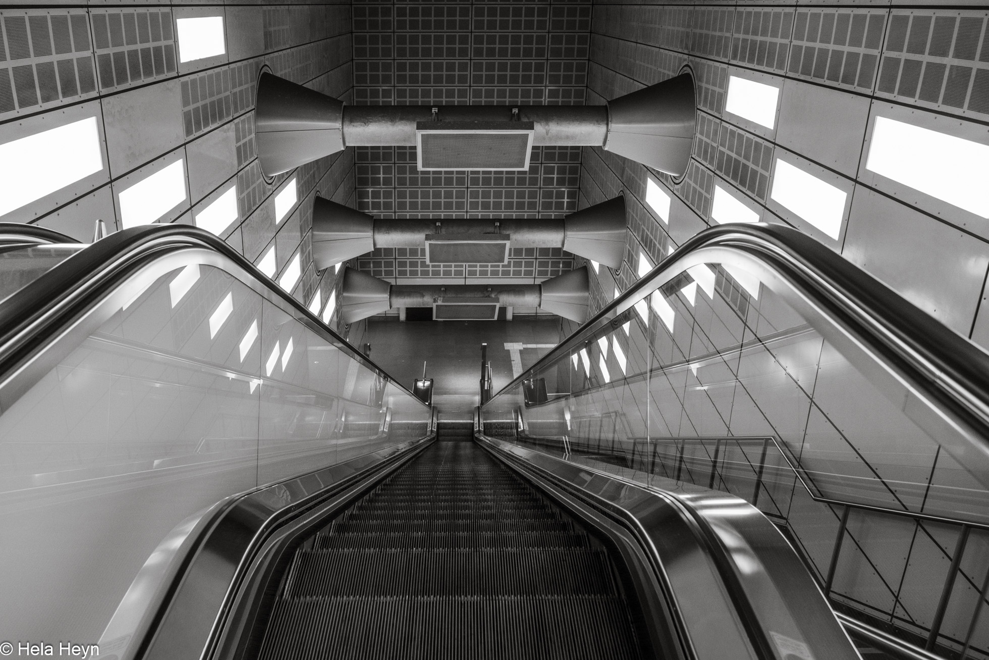 U-Bahn Köln