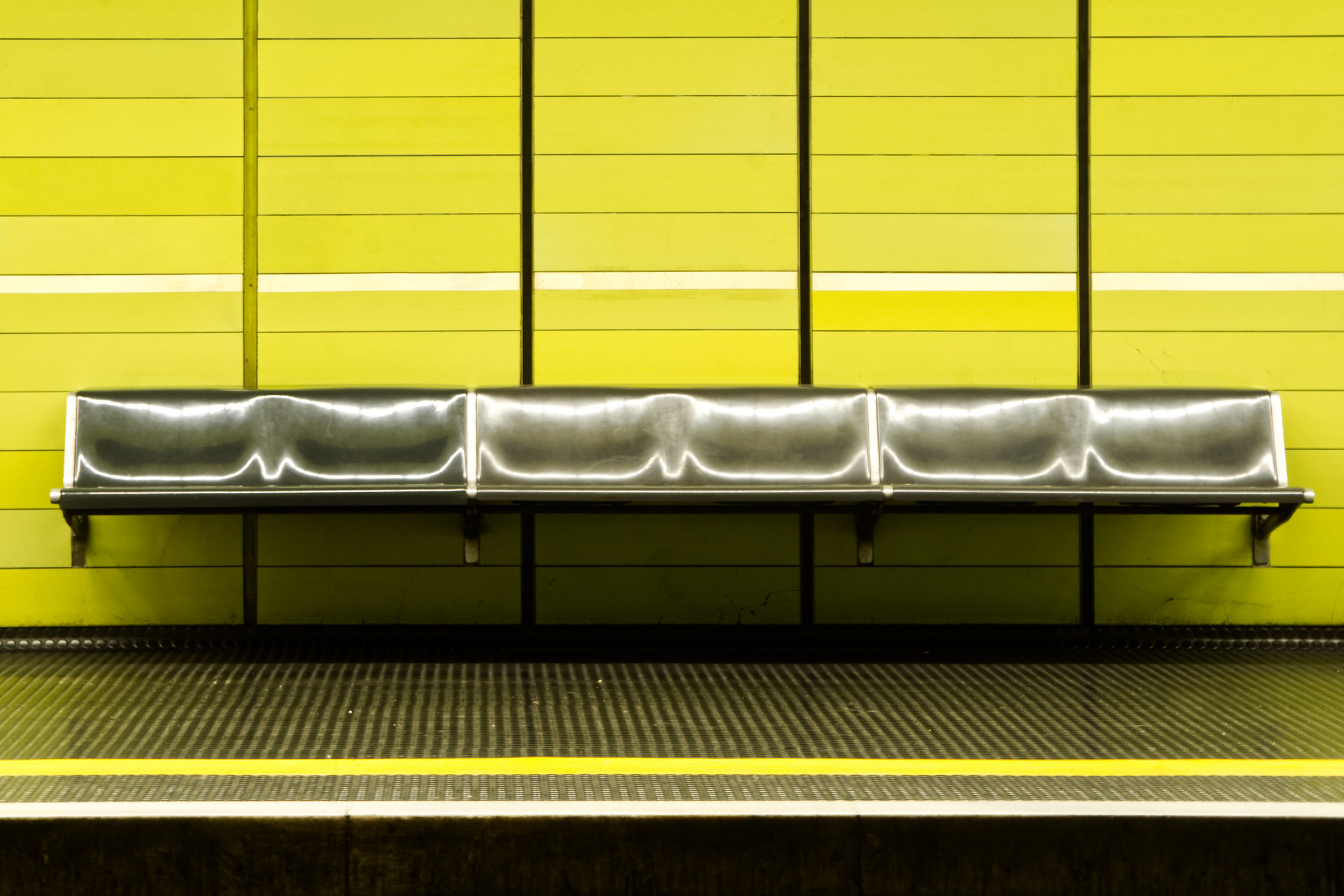 U-Bahn-Station