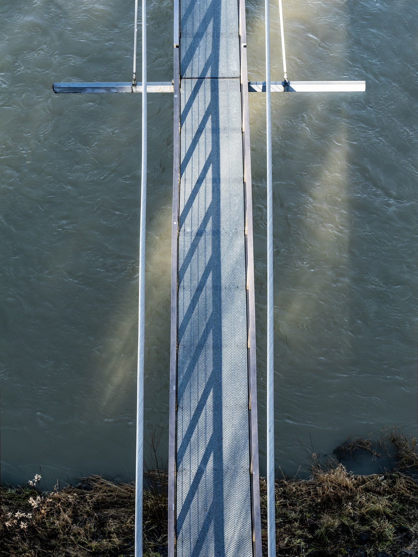 Über 7 Brücken....(5)