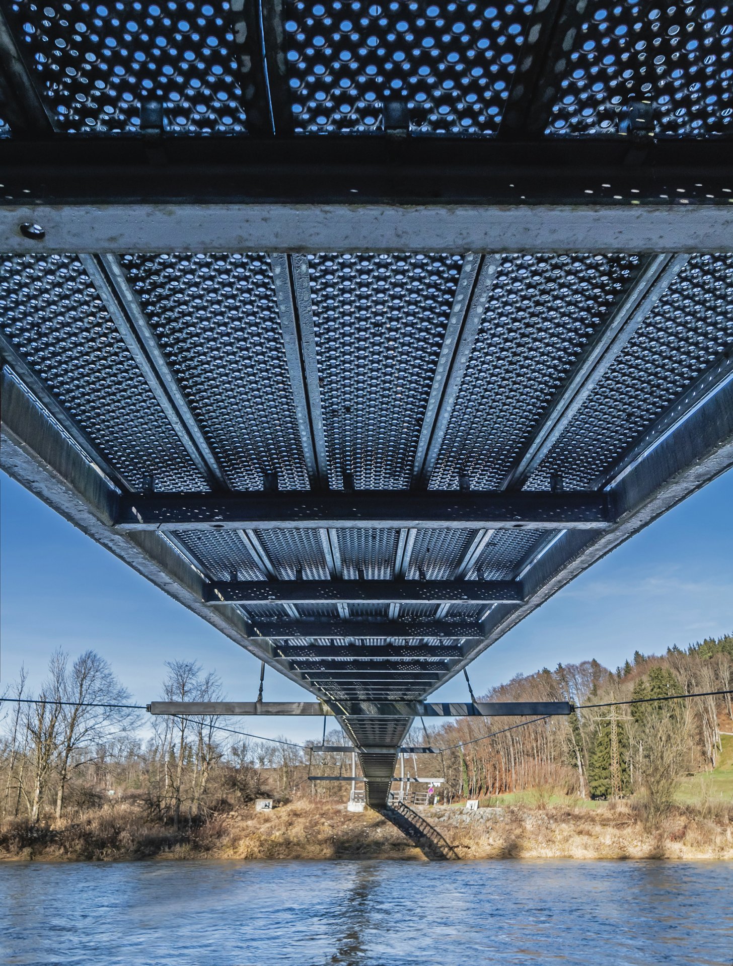 Über 7 Brücken....(6)