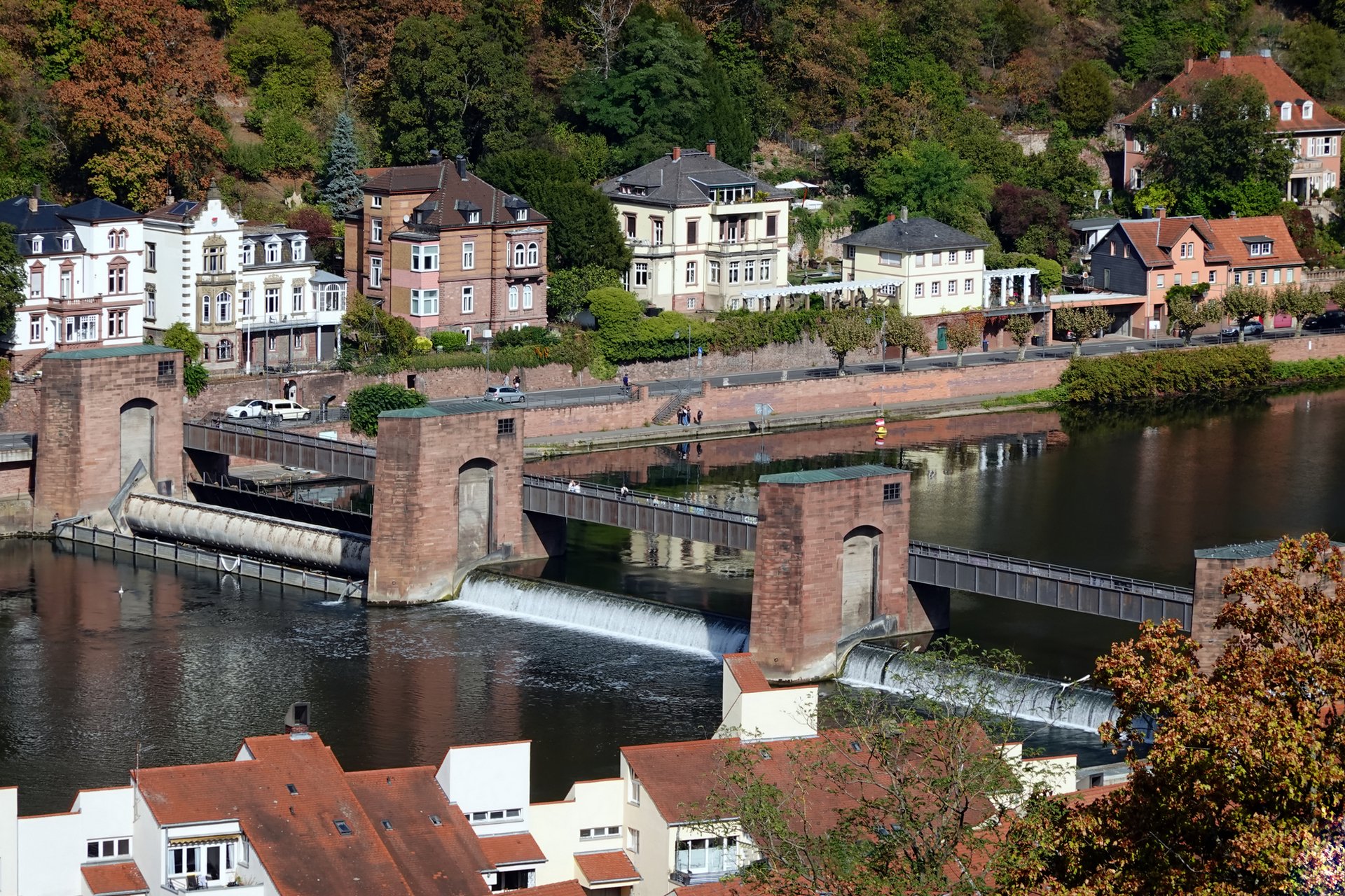 Überbrückung 2
