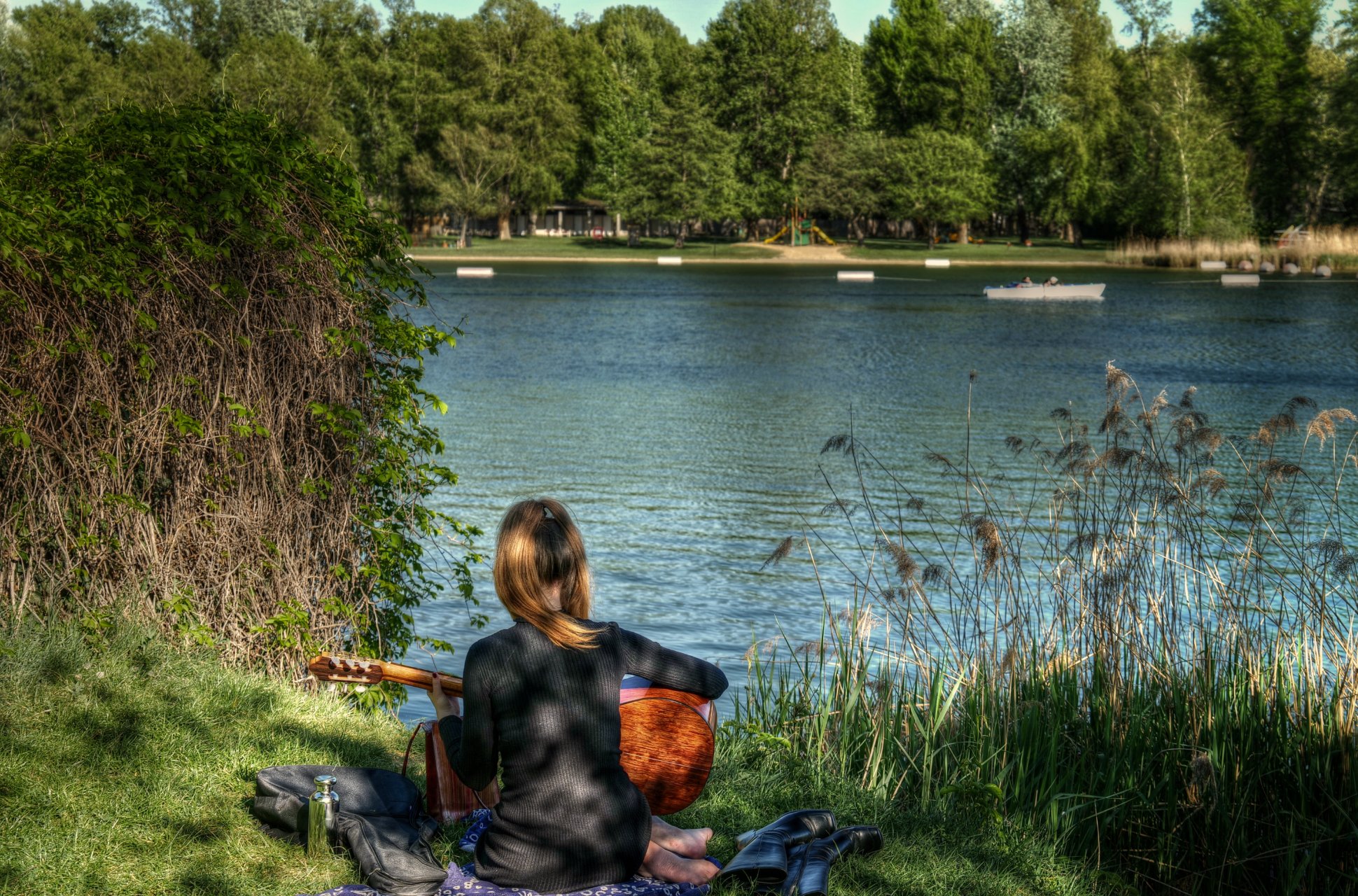 Übung macht den Meister ....