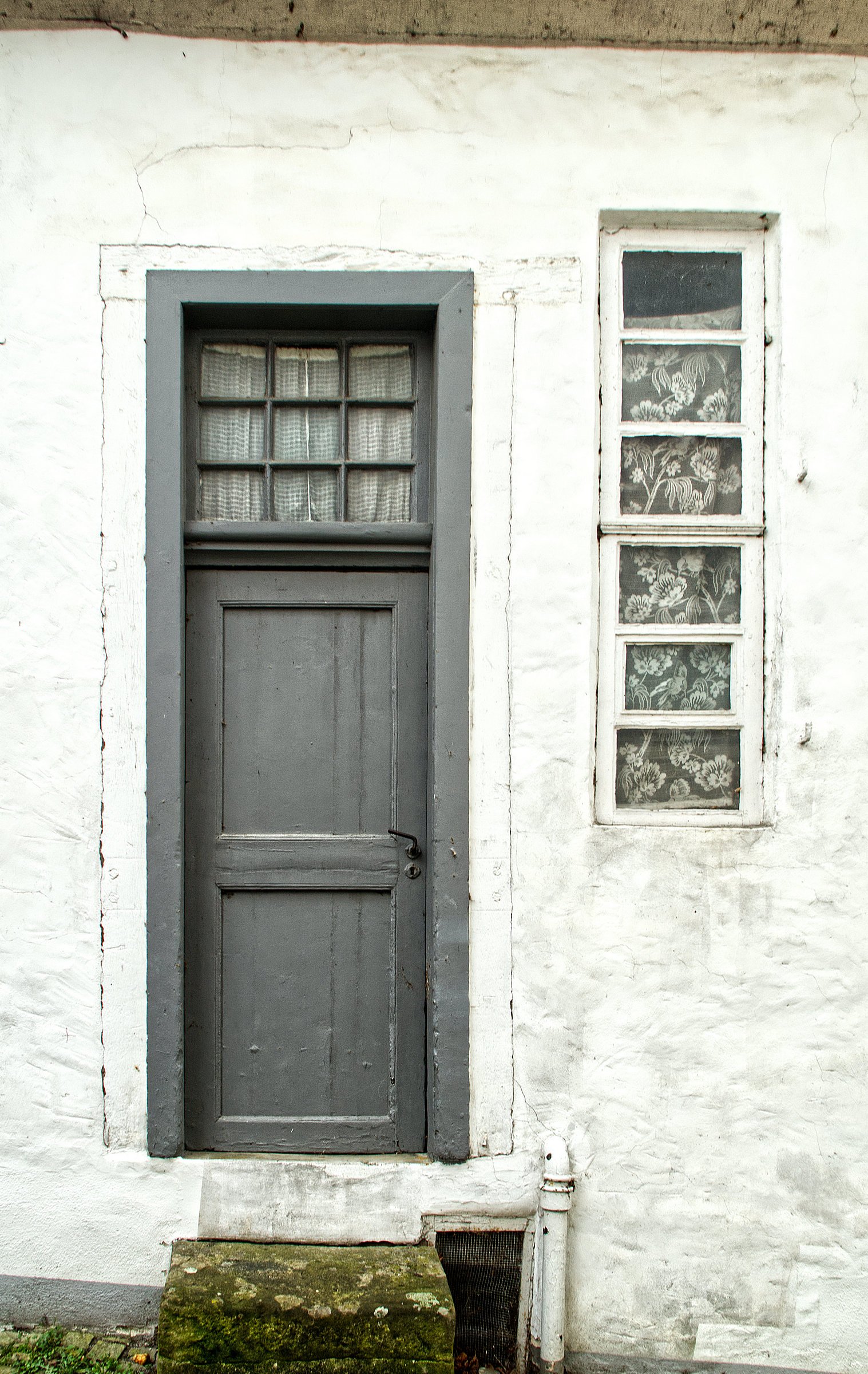 unbequemes Hochformat