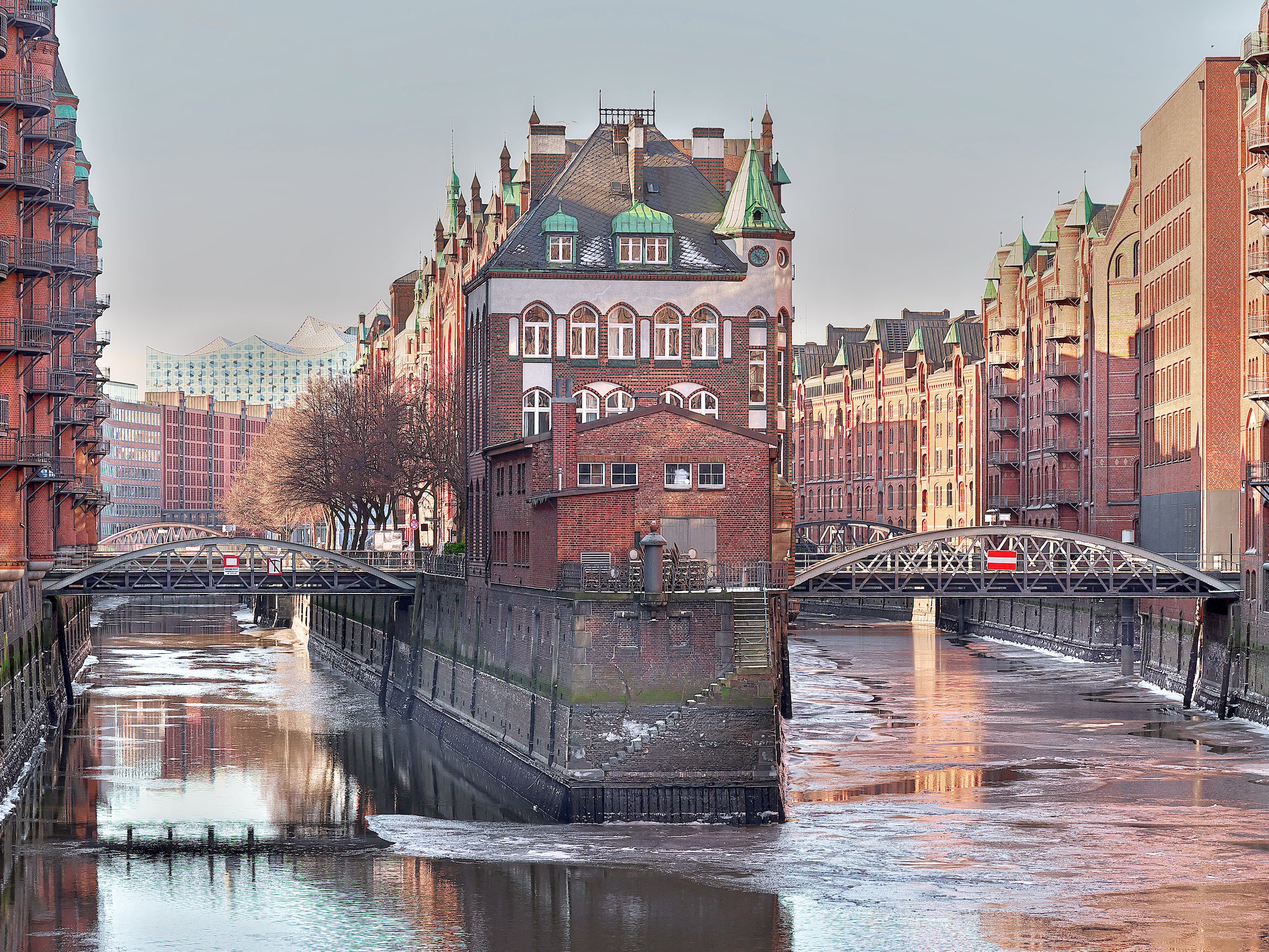 .. und  das nicht nur zur Sommerzeit