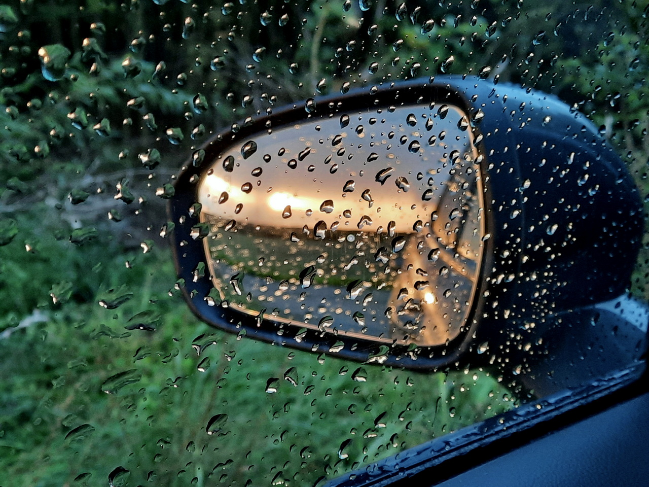 Und immer wieder geht die Sonne auf -