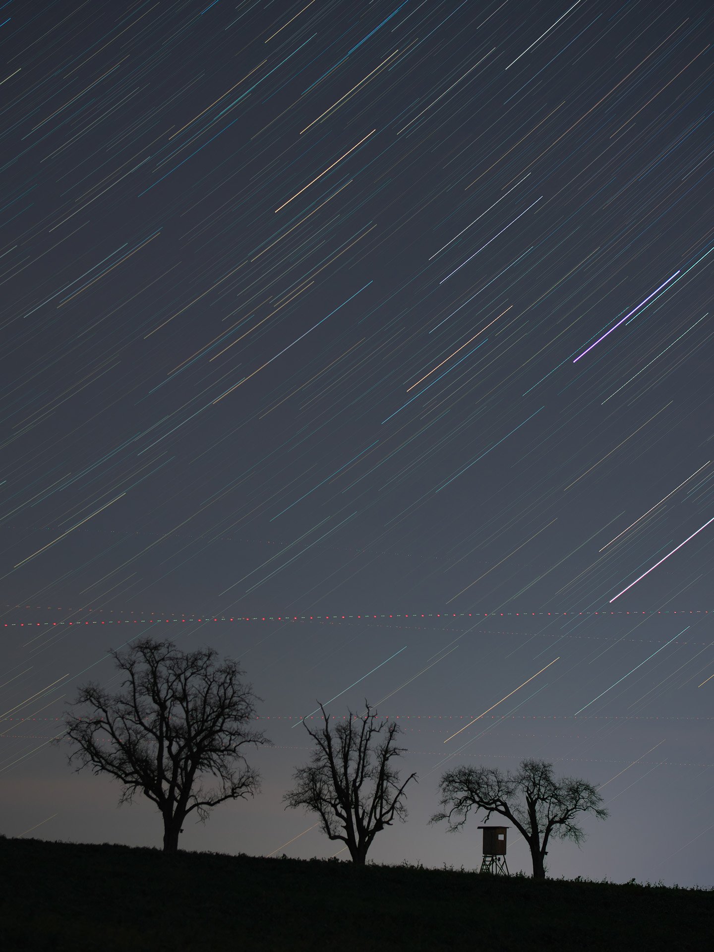 Und sie dreht sich doch