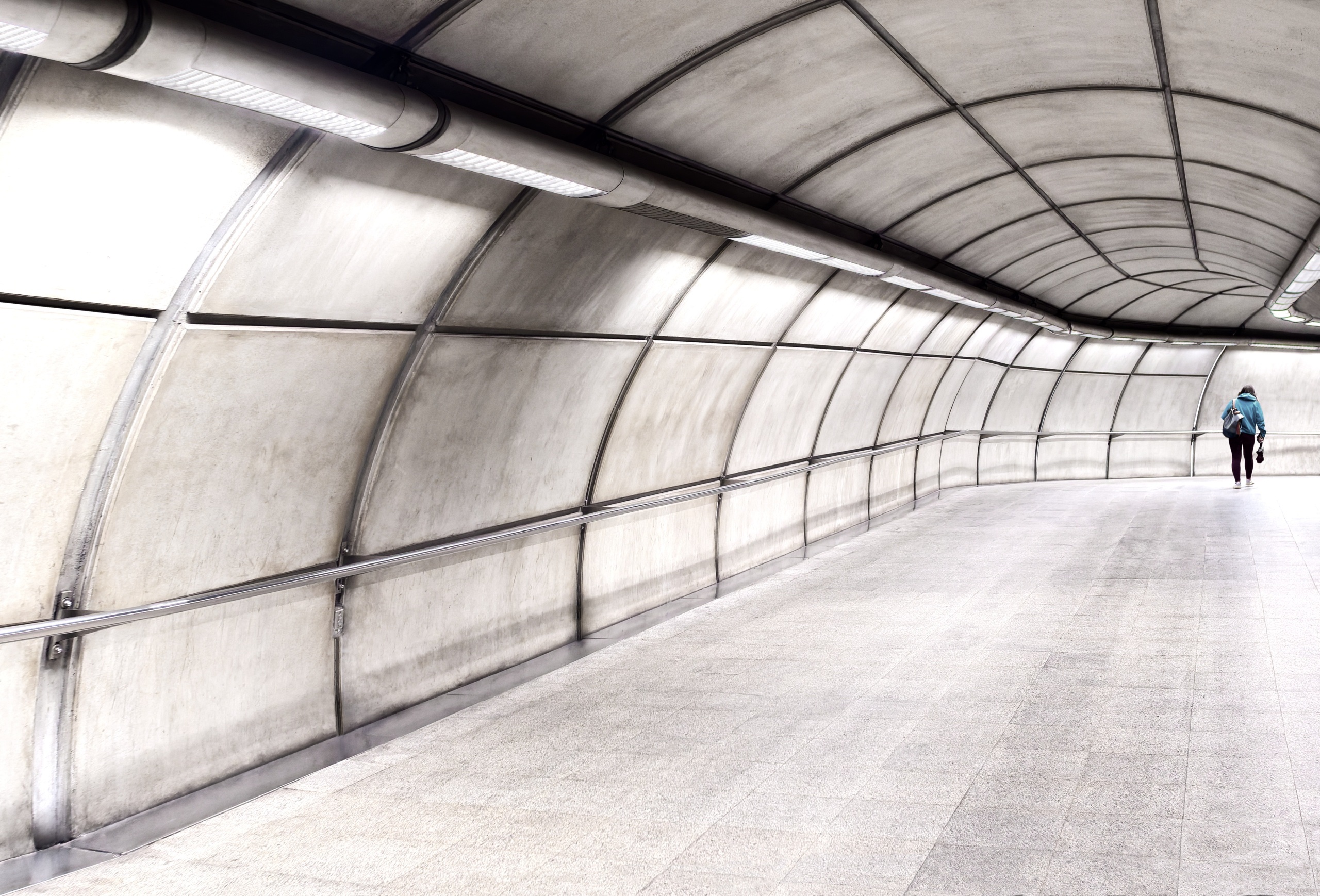 Underground