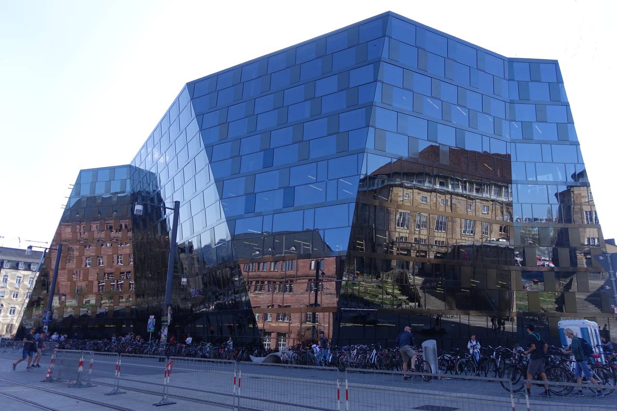 Uni-Bibliothek Freiburg