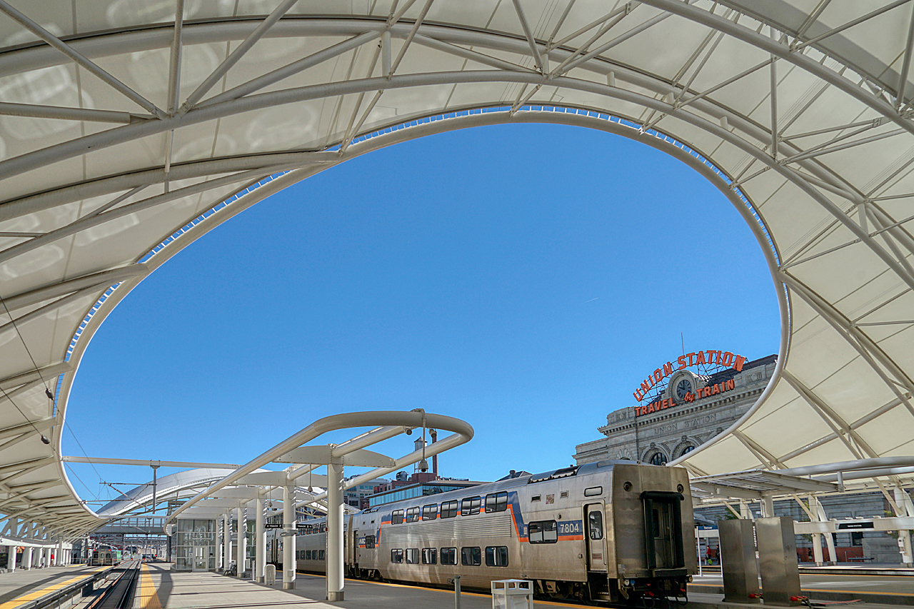 Union Station