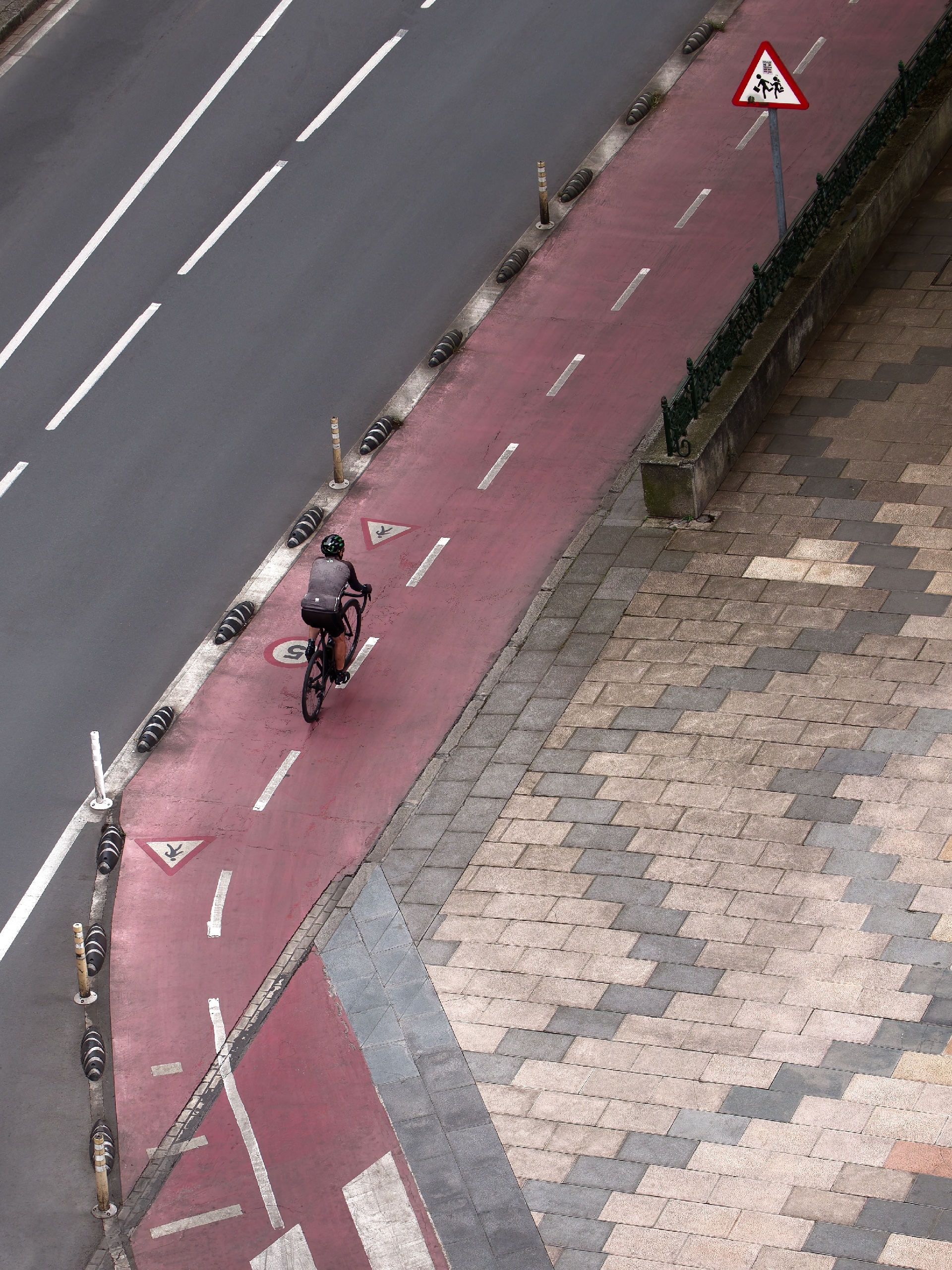 Unterwegs in Bilbao (II)