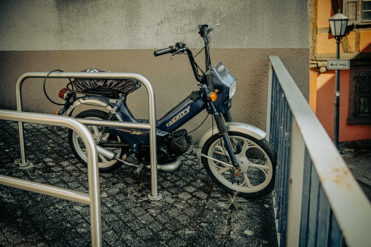 Urban Mobility