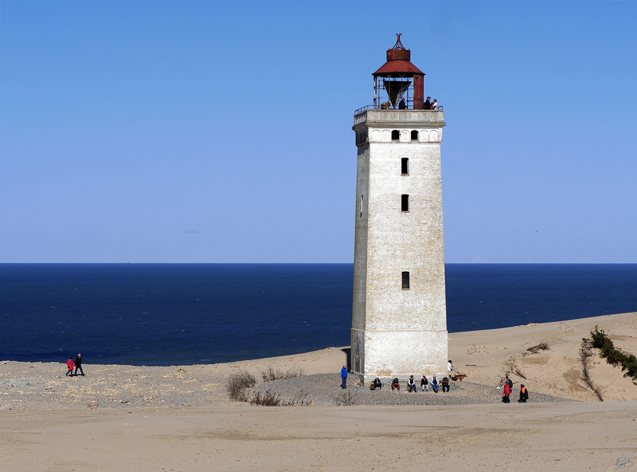 Urlaub am Meer ist mehr