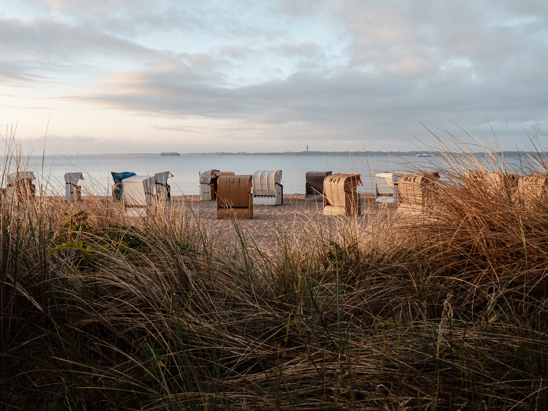 Urlaub am Meer