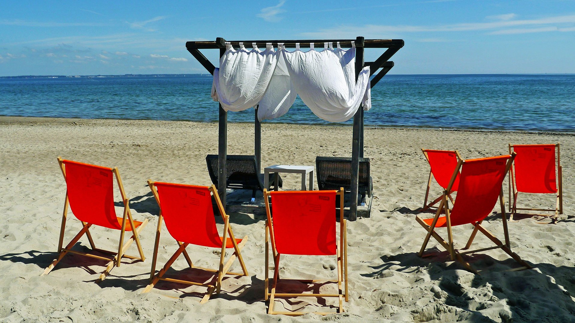 Urlaubsfeeling