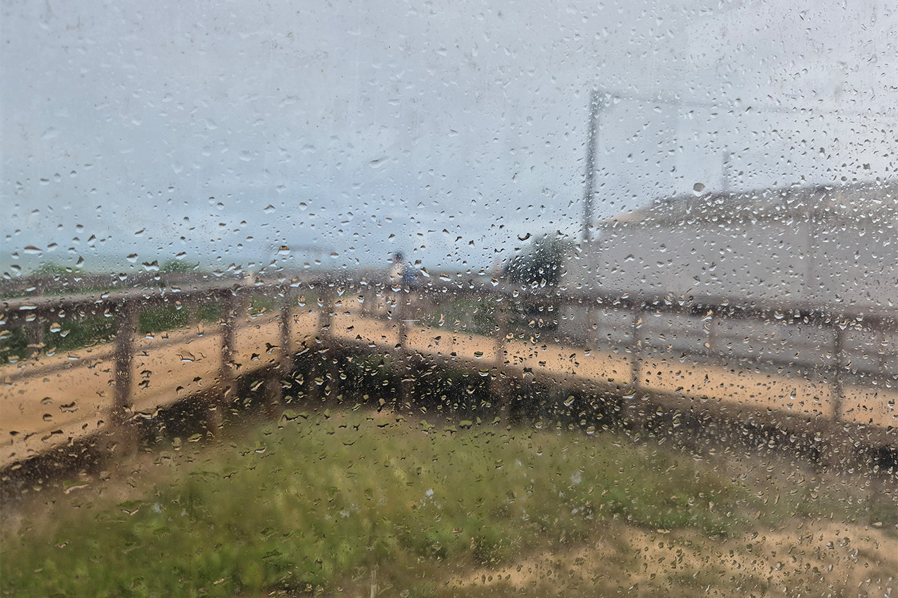 Urlaubswetter