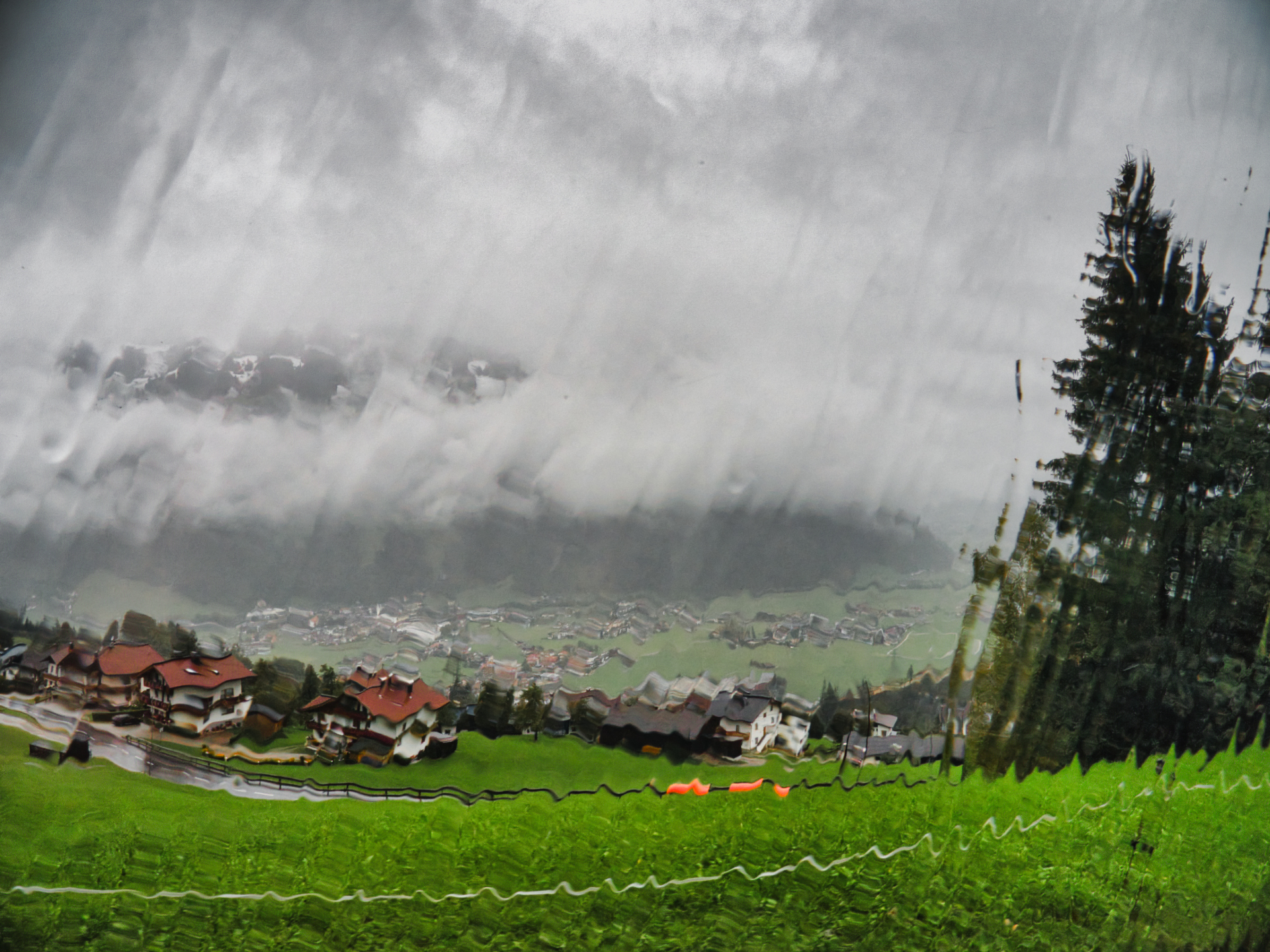 Urlaubswetter