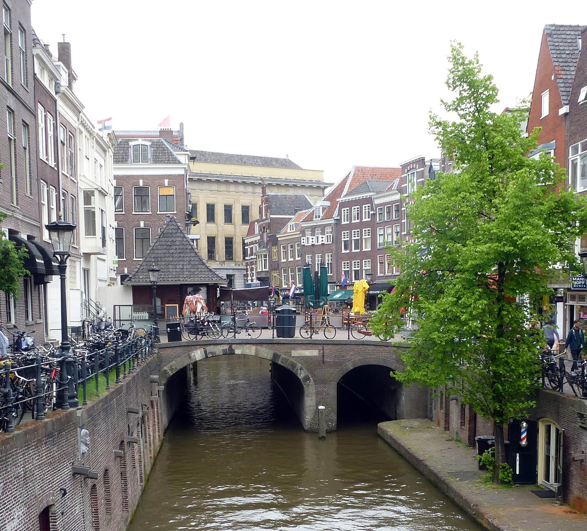 Utrecht_heute - 2022