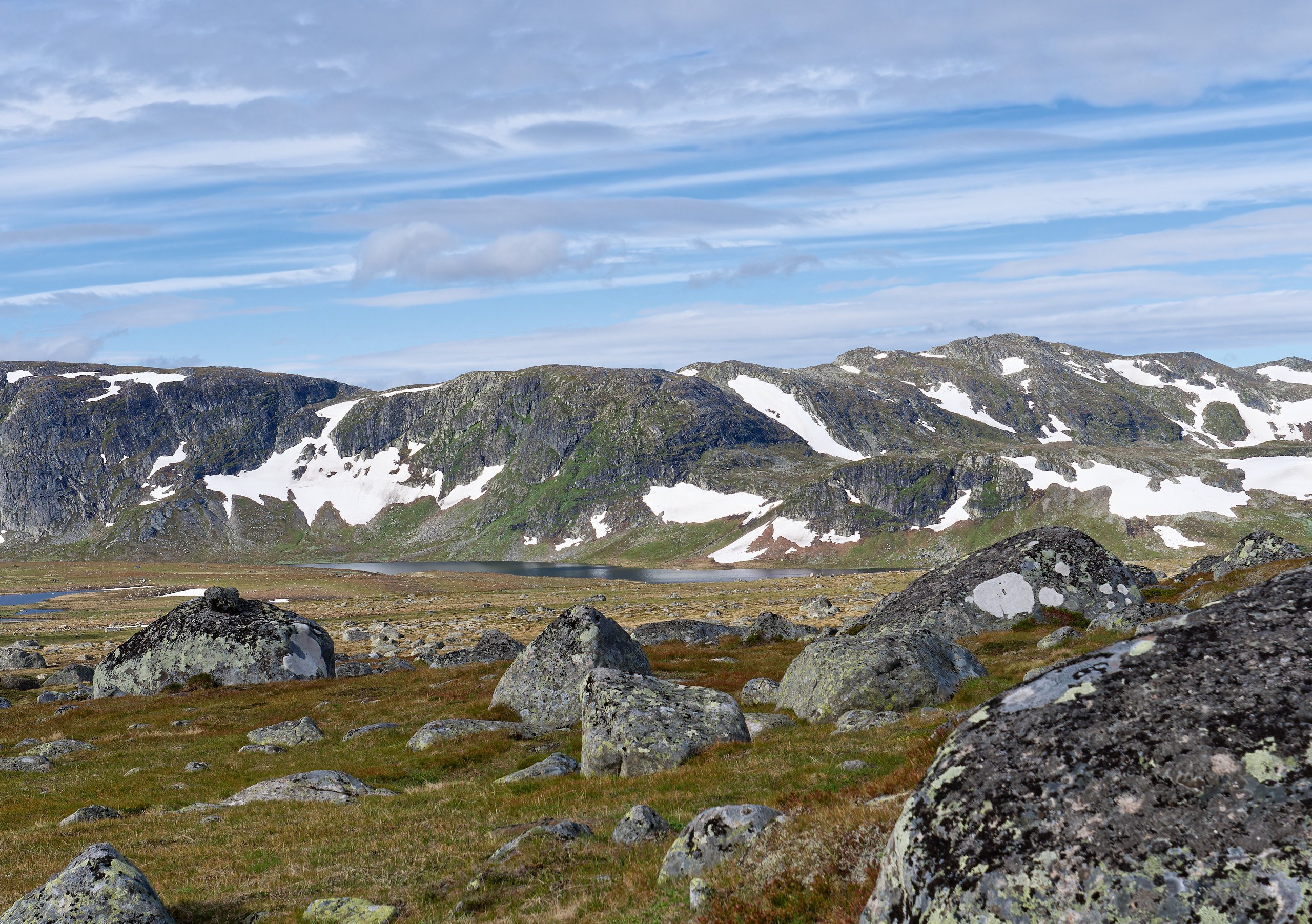 Valdresflye
