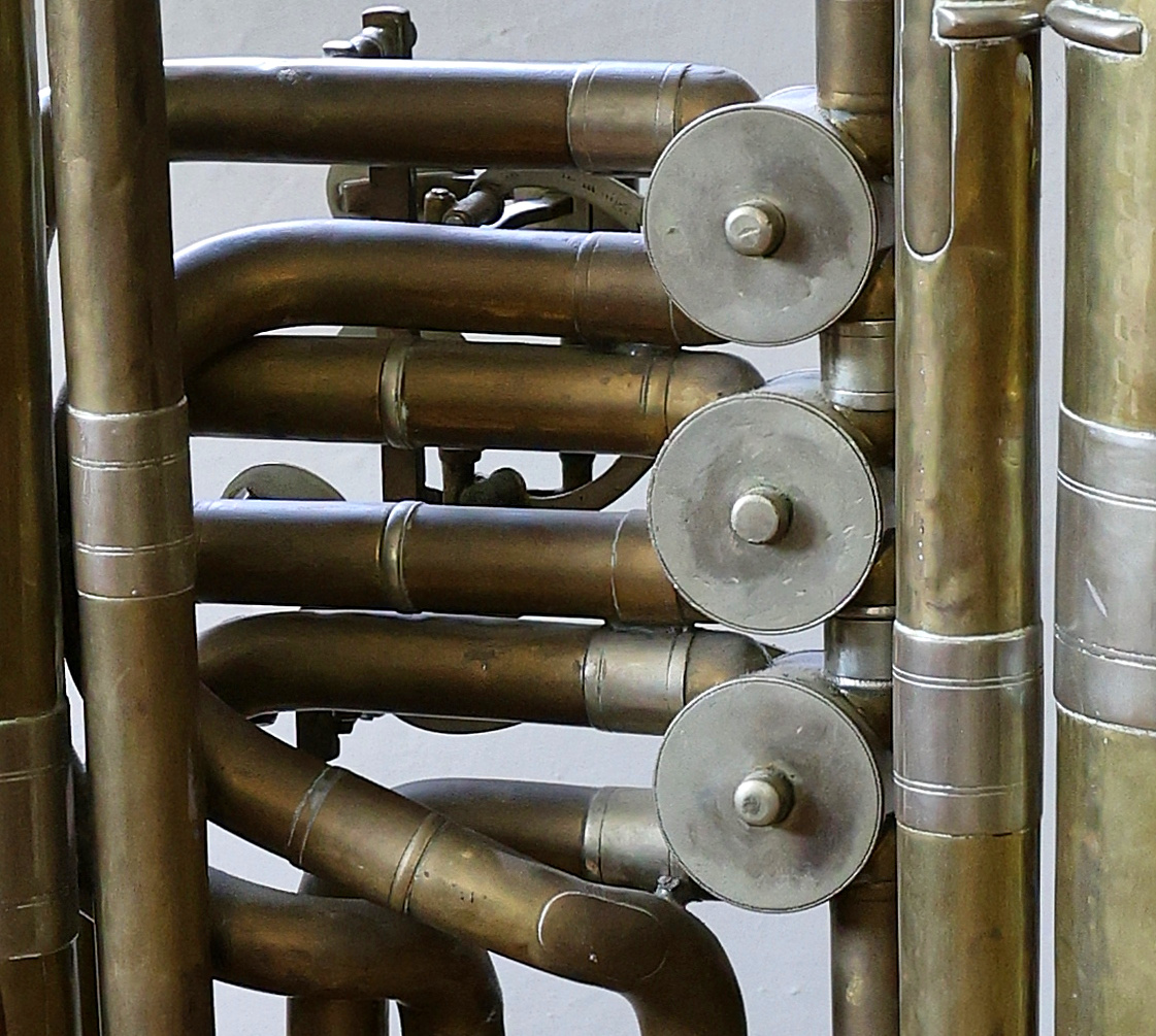 Ventilspiel