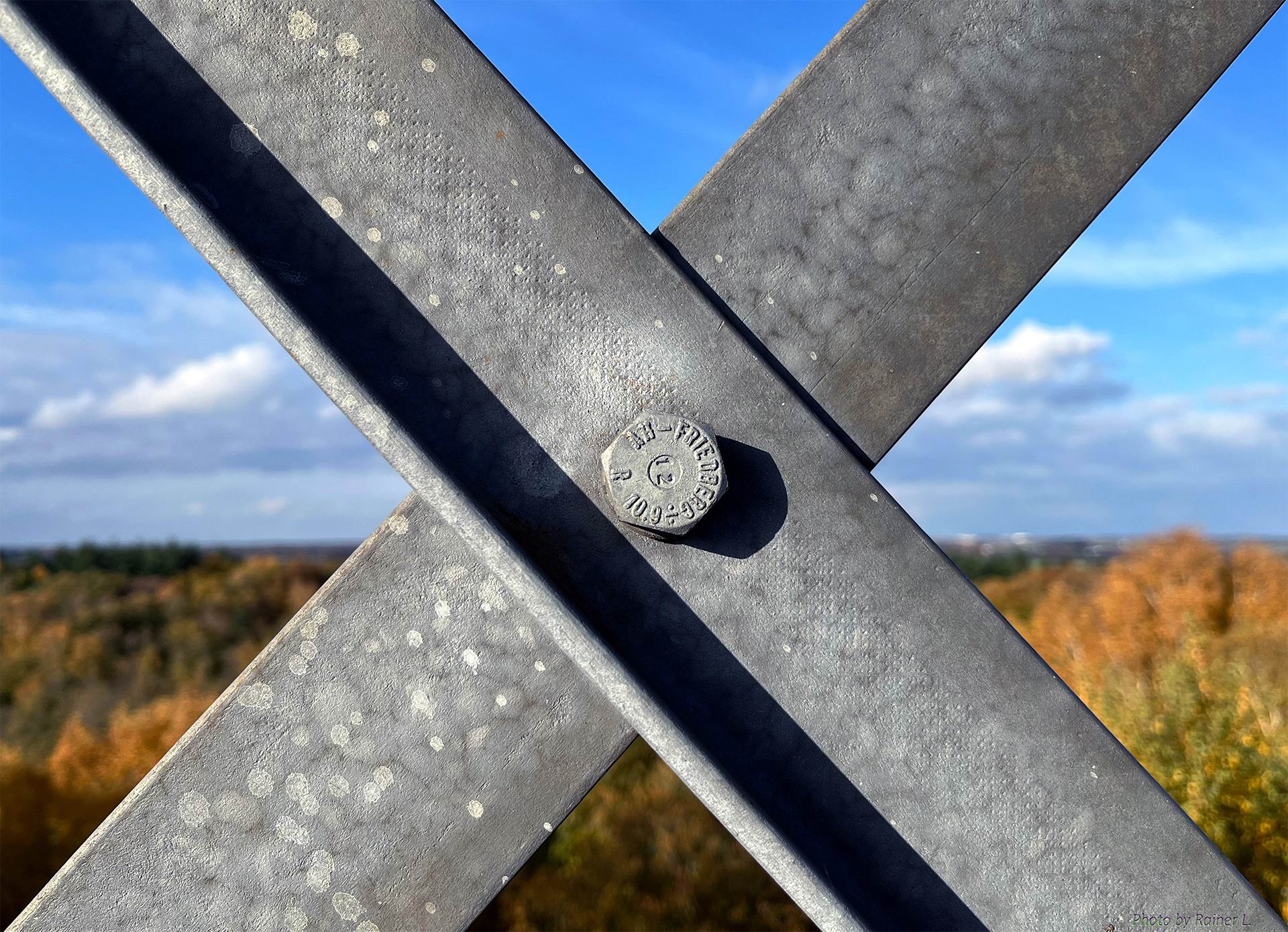 Verbindung-s-Qualität