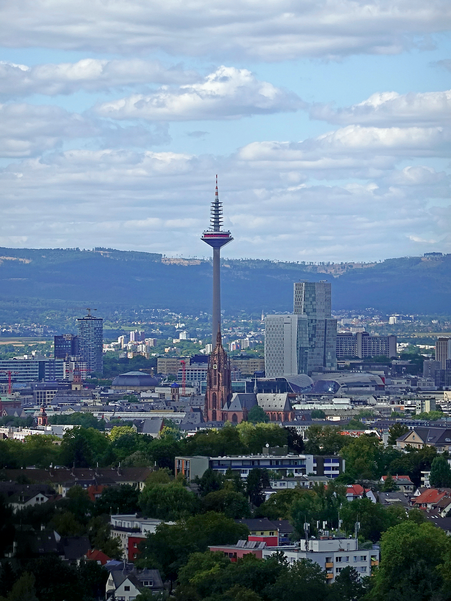 Verlängerung