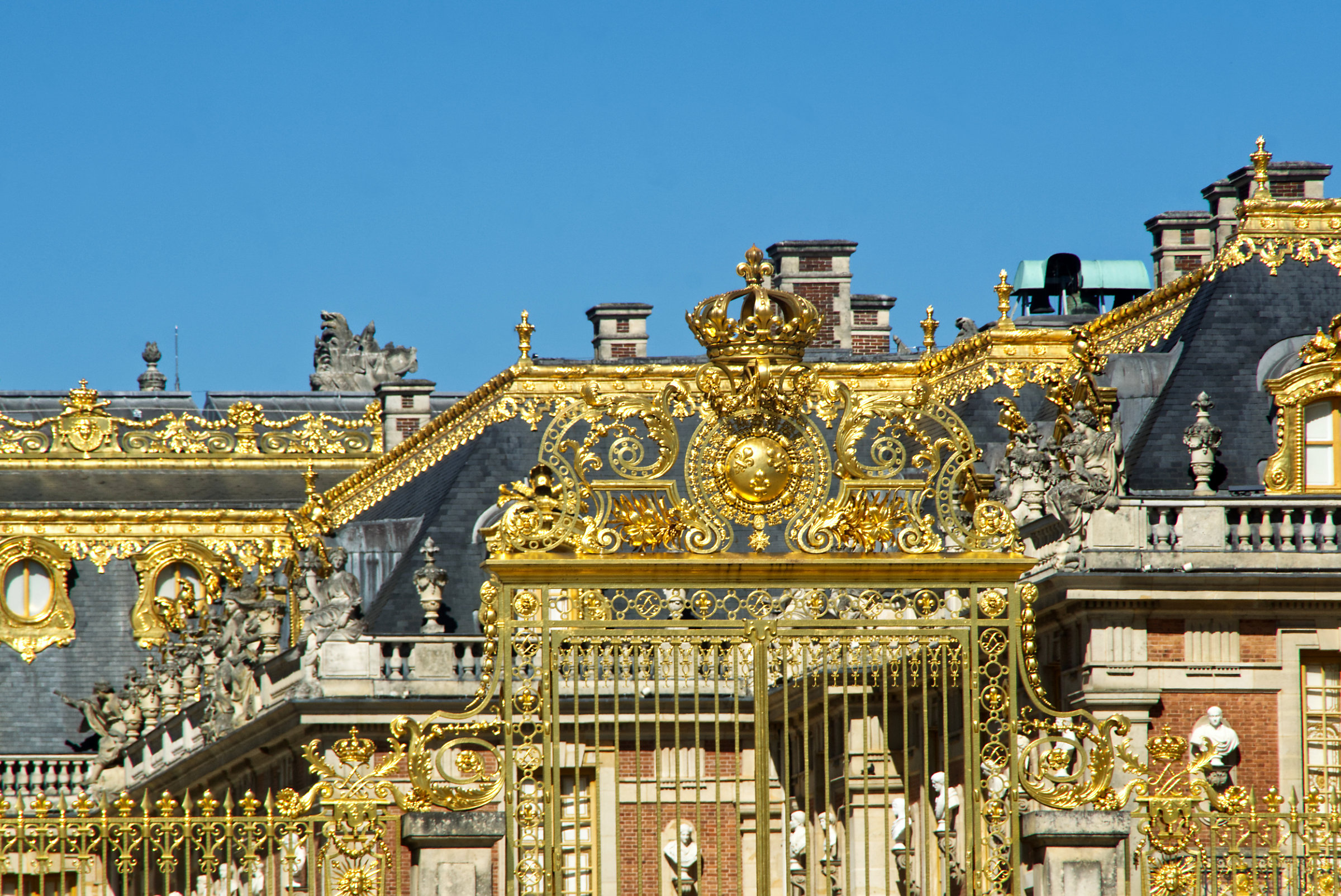 Versailles 2