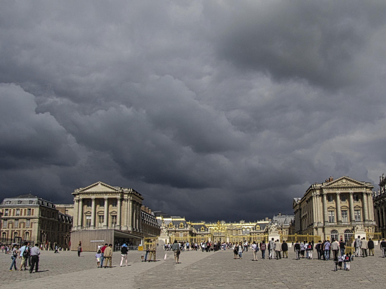 Versailles