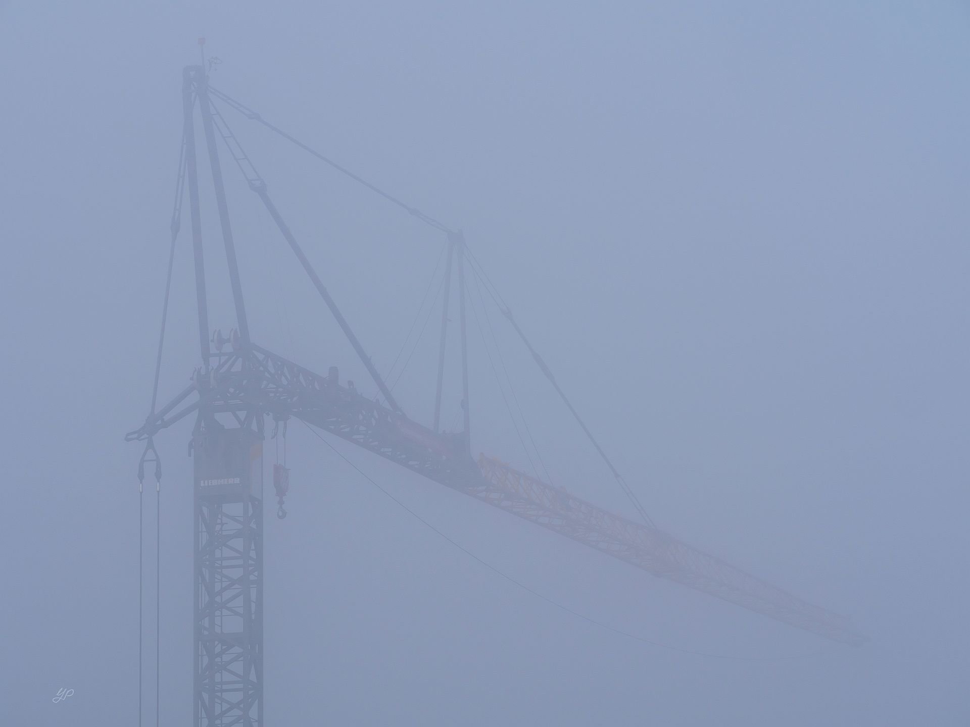 Verschwindend