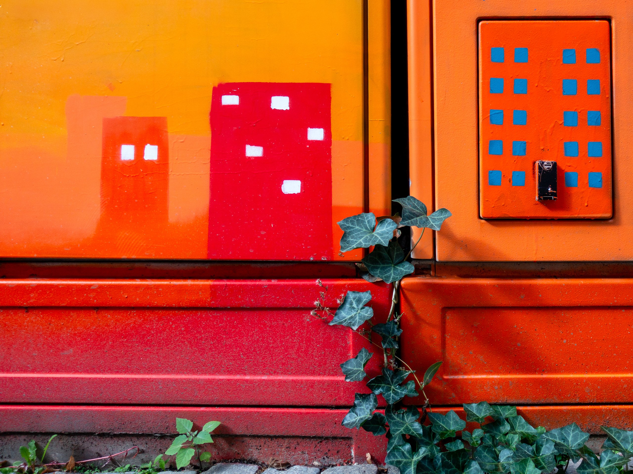 Verteilerkästen Aschaffenburg