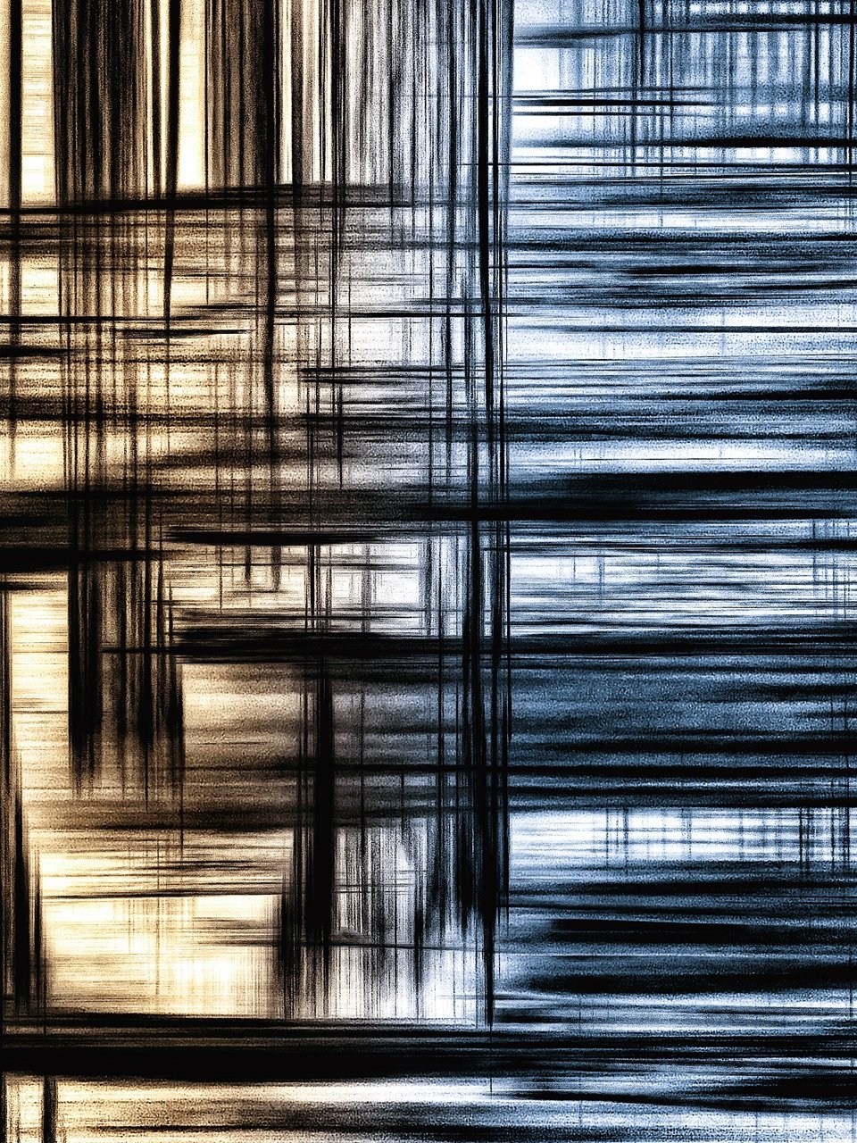 „Verwebte Wirklichkeit“