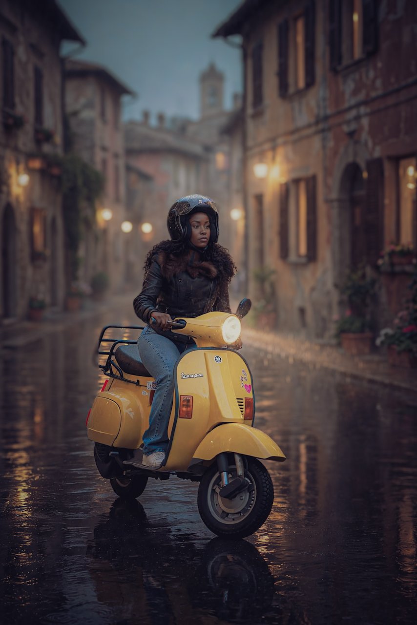 Vespa
