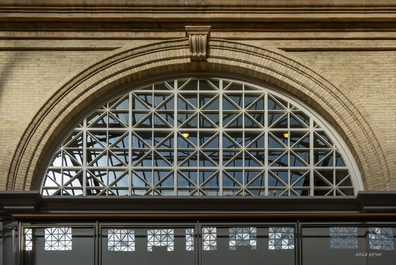 viel Spaß beim Fensterputzen - II.