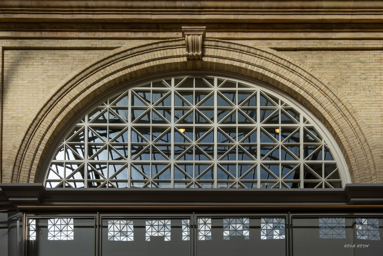 viel Spaß beim Fensterputzen