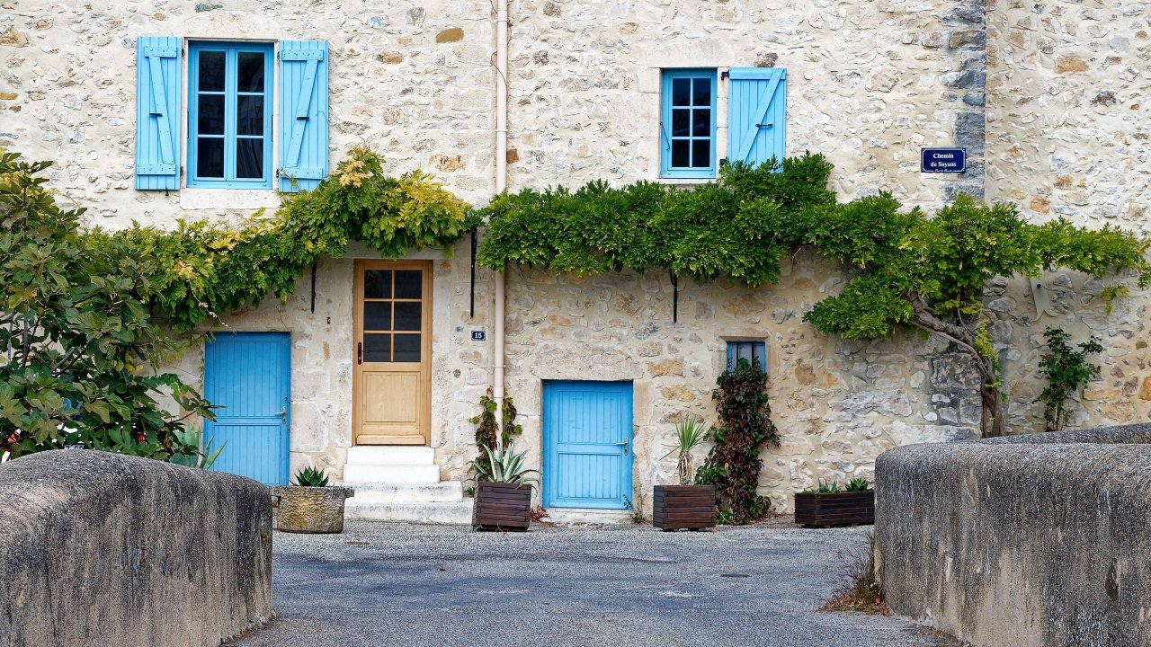 Vive la France 3