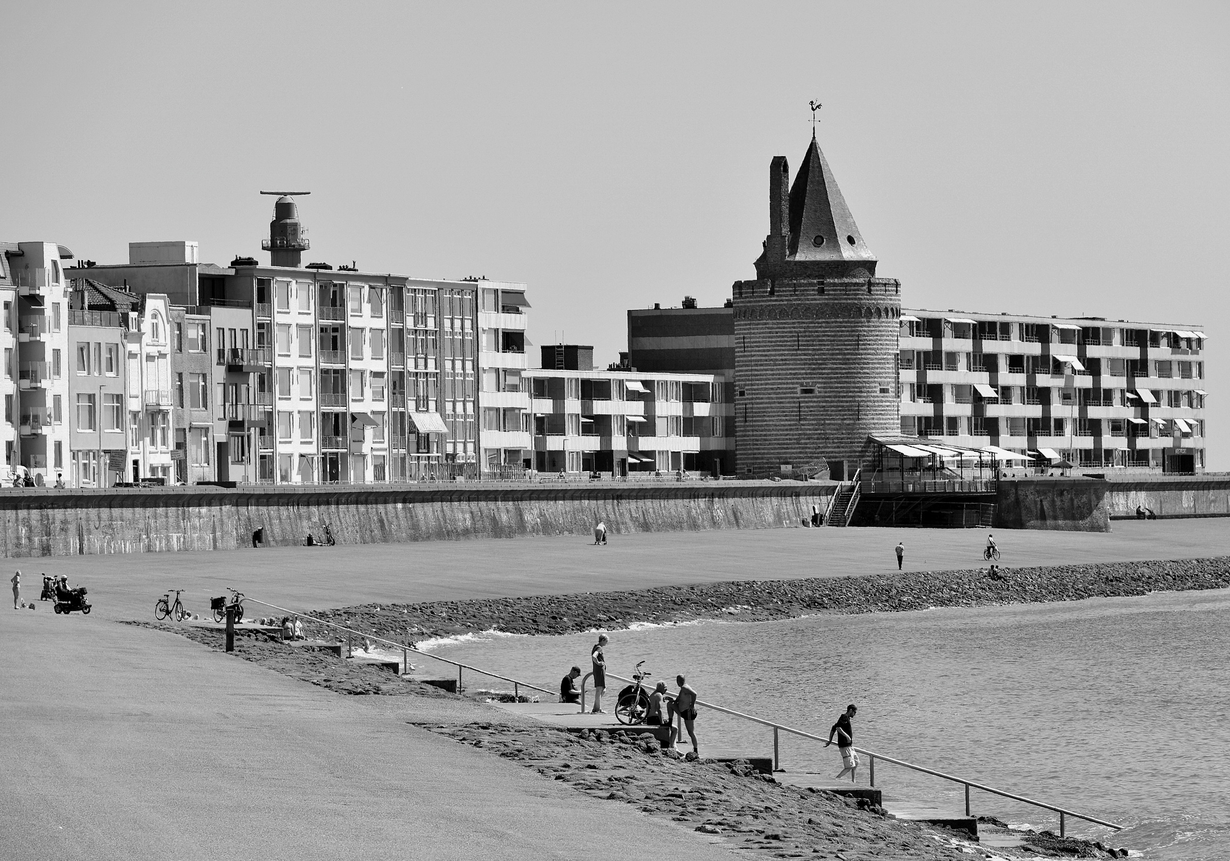 Vlissingen