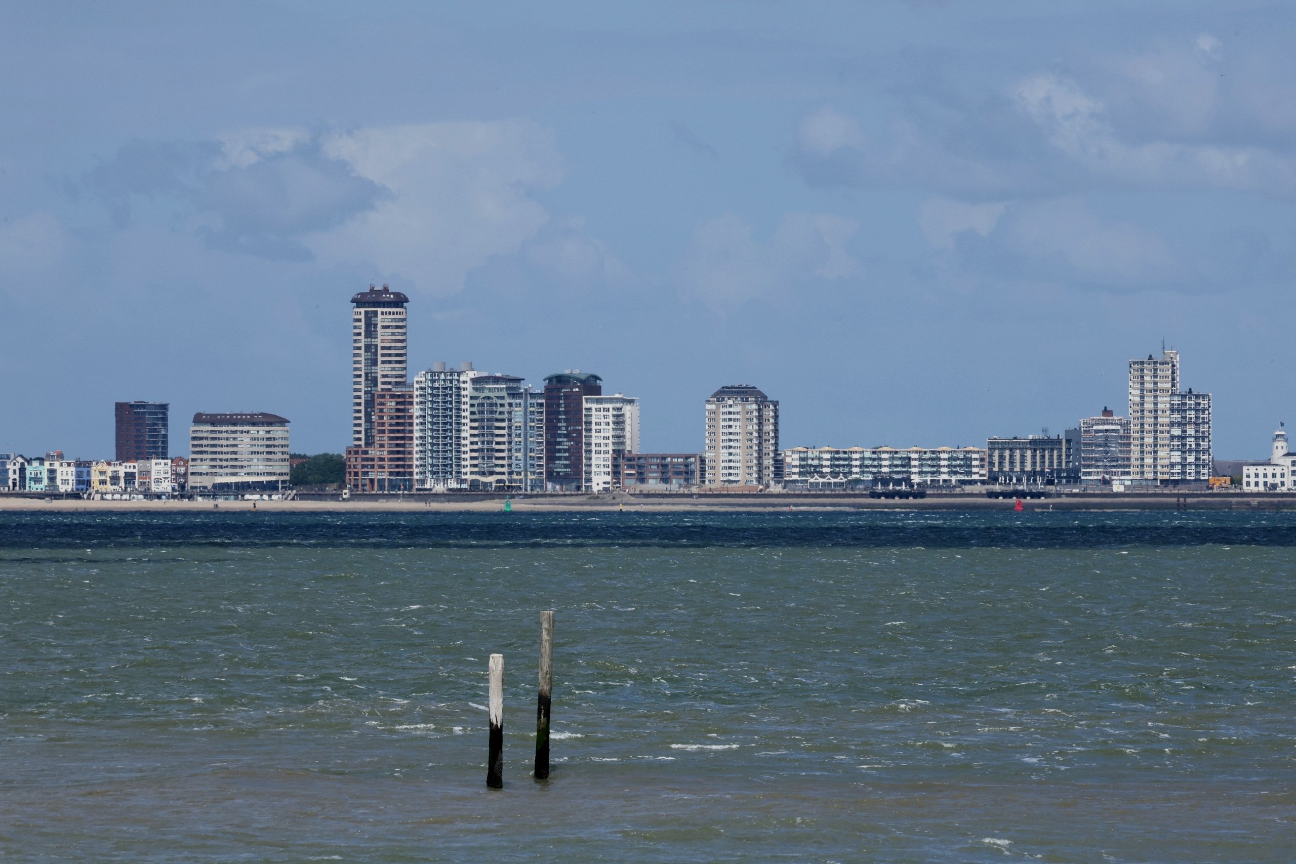 Vlissingen