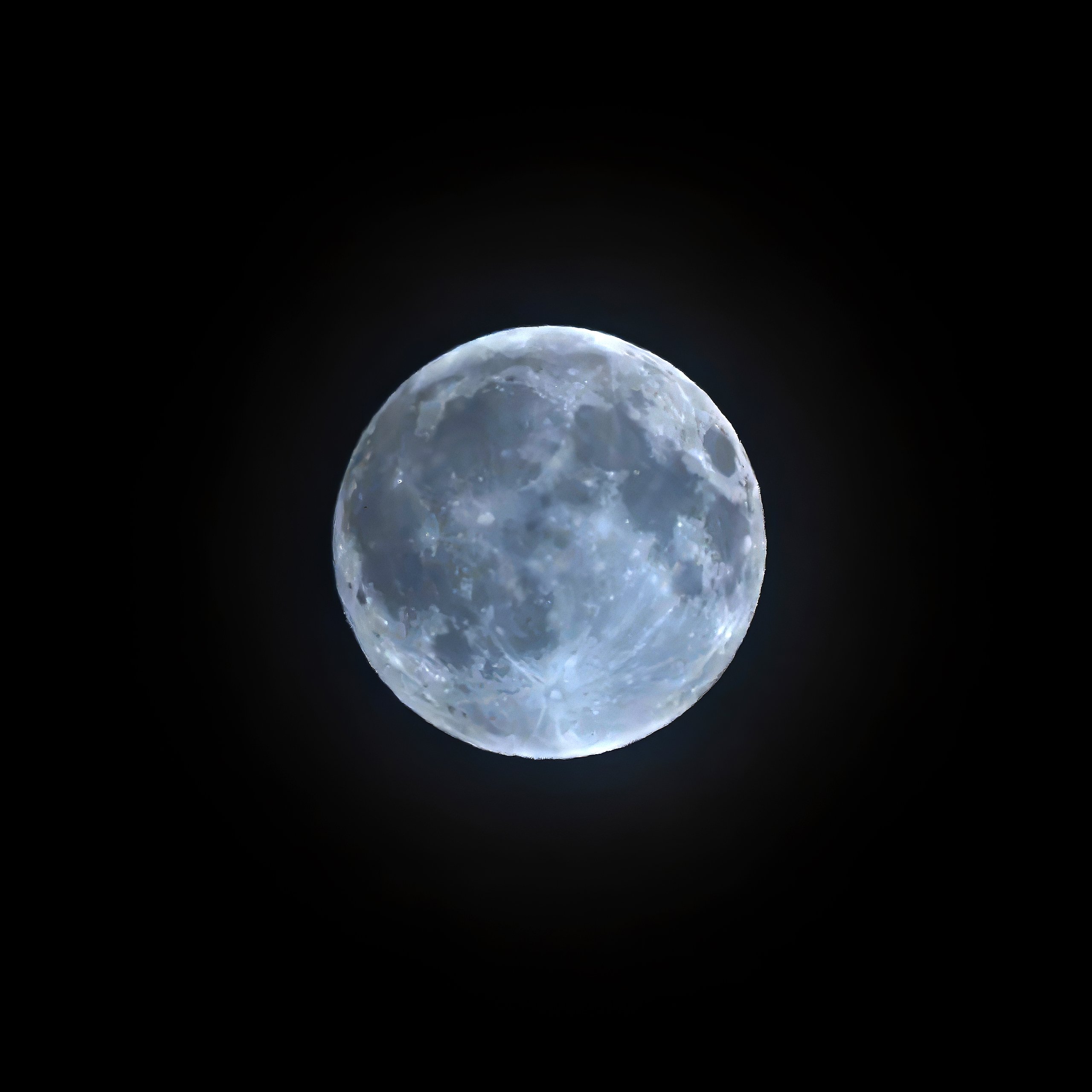 Vollmond