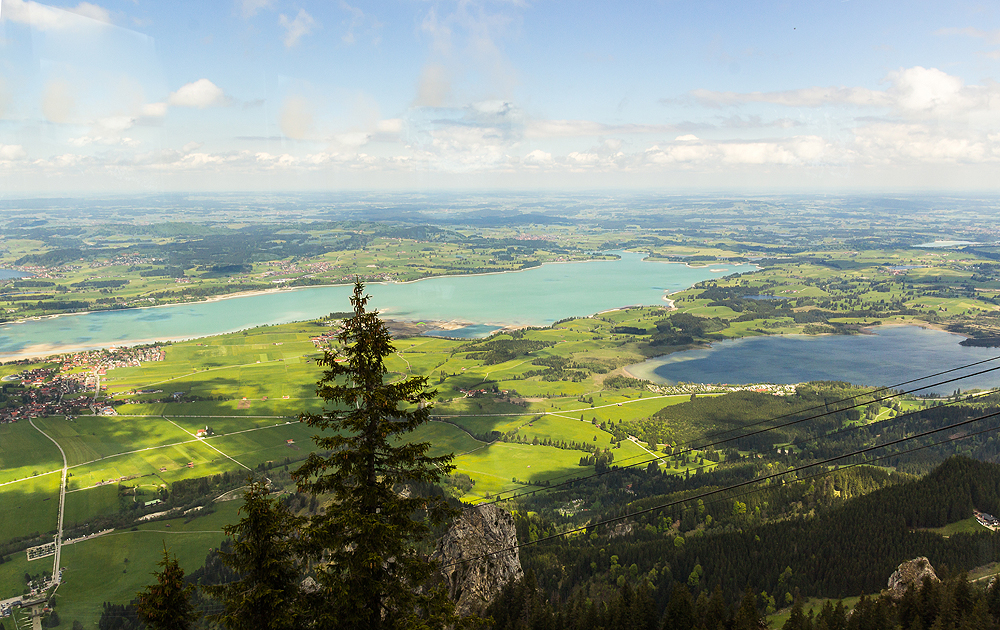 Voralpenland dpixx.de Forum